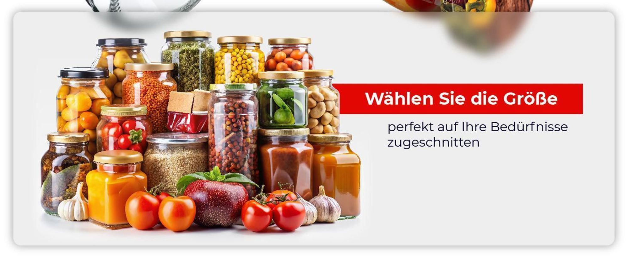 KADAX Einmachgläser "Sonka", Marmeladengläser, Einweckgläser, 330 ml, 20 Stück