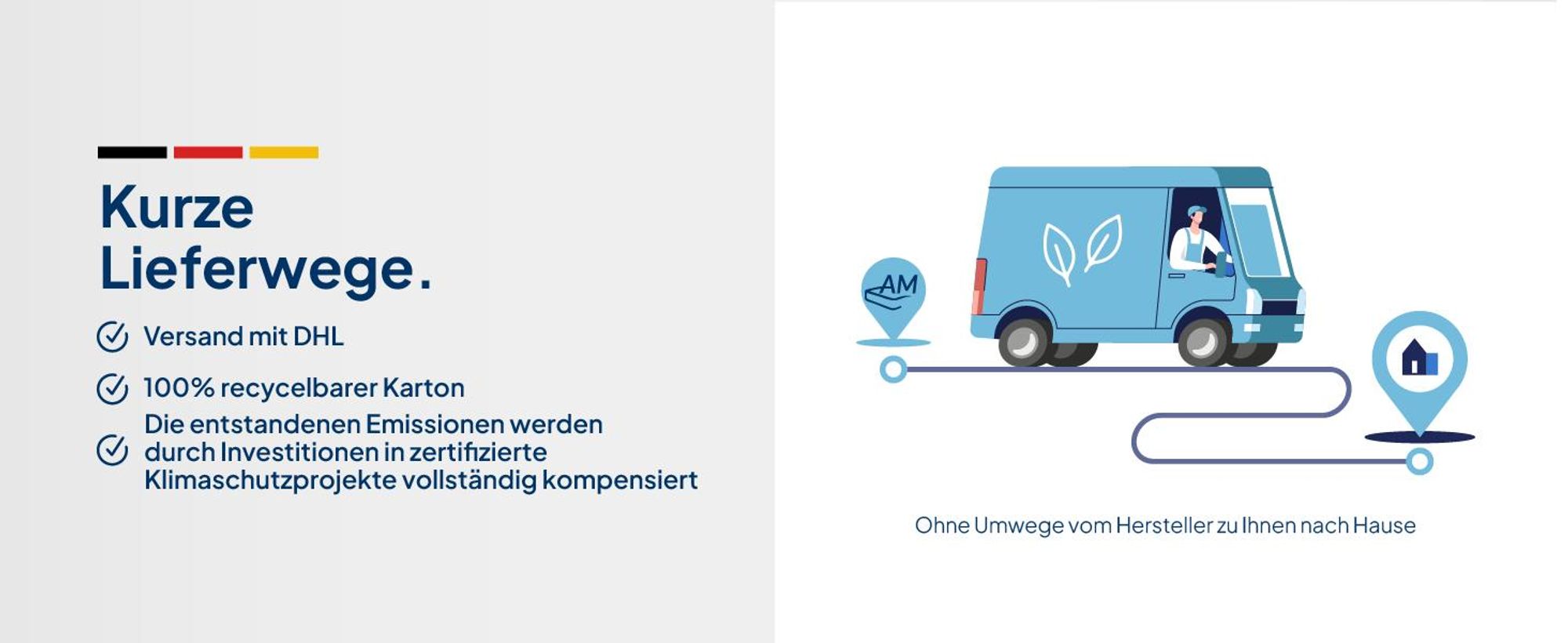 DormiGood | Premium Daunenkissen | 2er Set 40x80 cm | Daunen | Kissen Doppelpack | 40x80 | Kopfkissen | Allergiker geeignet | Nomite | Downpass