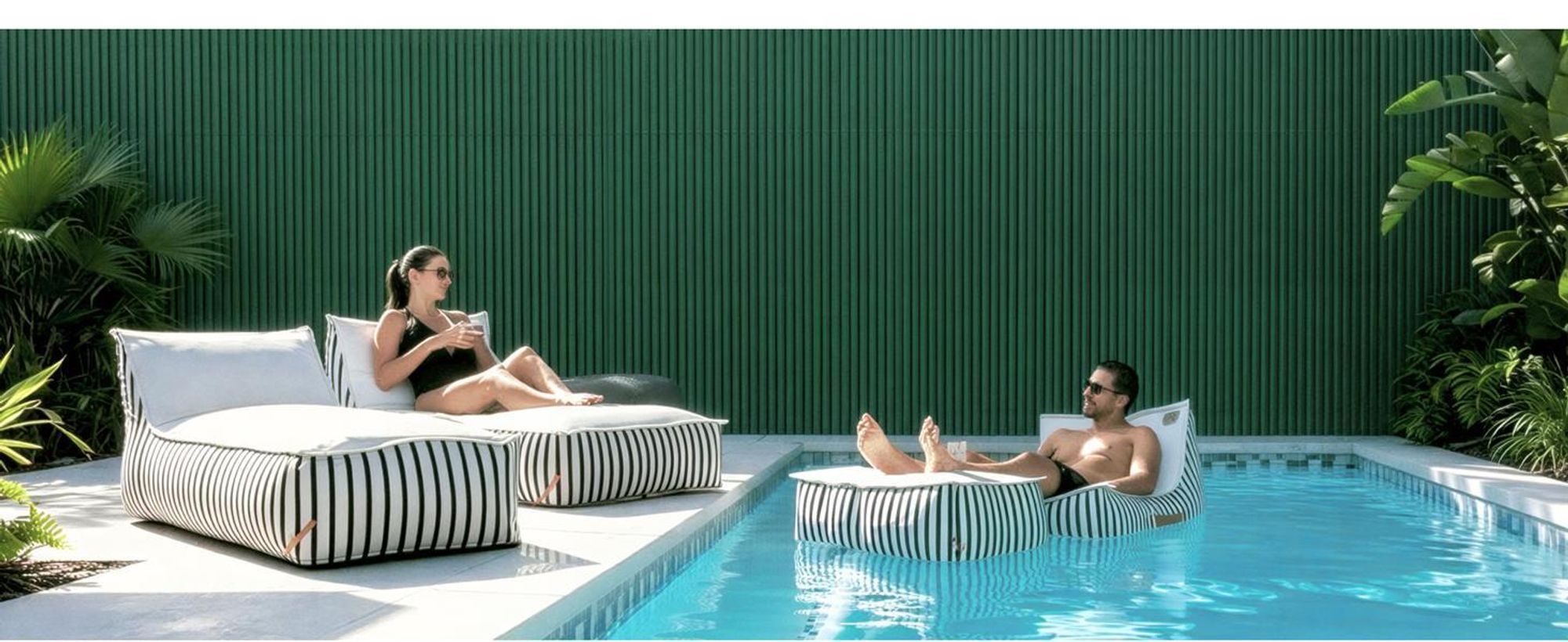 paramondo PVC Sichtschutzmatte StrongLine, 180 x 300 cm, grau wetterfest, UV-beständig & robust für Balkon, Terrasse und Garten