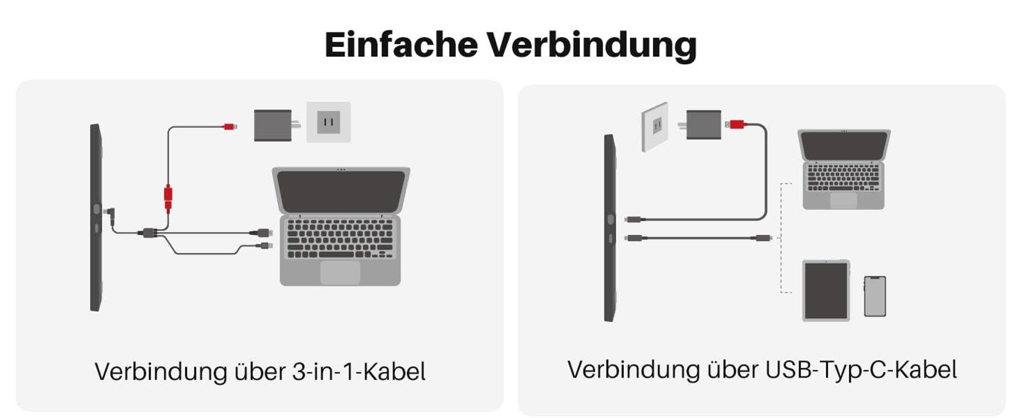 Huion Kamvas 16 NEW Gen.3 Grafiktablett
