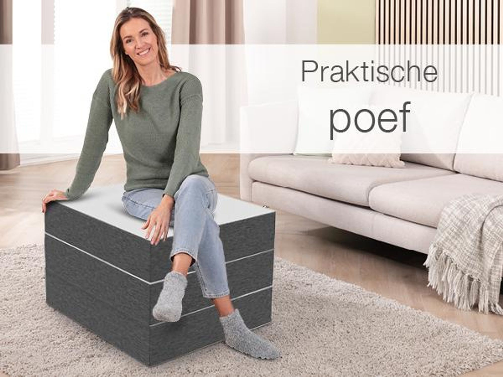 ELONEO Premium Visco Klapbed 75x200 cm, extra hoog 15 cm, inklapbaar gastenbed, opvouwbaar matras, inklapbaar matras, geschikt voor rugklachten, reismatras, inklapbaar gastenbed, wasbaar klapbed