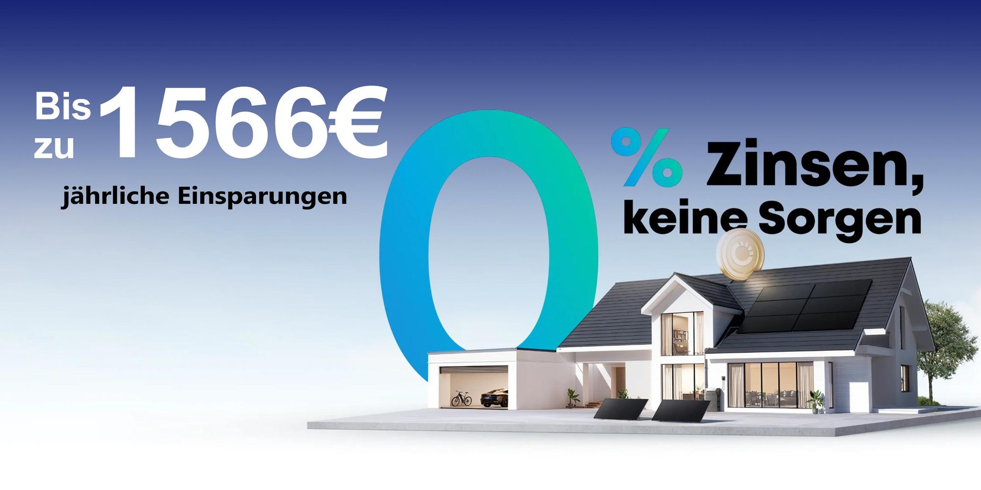 Anker SOLIX Solarbank 3 E2700 Pro Speicher für Balkonkraftwerke Stromspeicher Powerbank 2,688kWh mit intelligenten KI-Funktionen