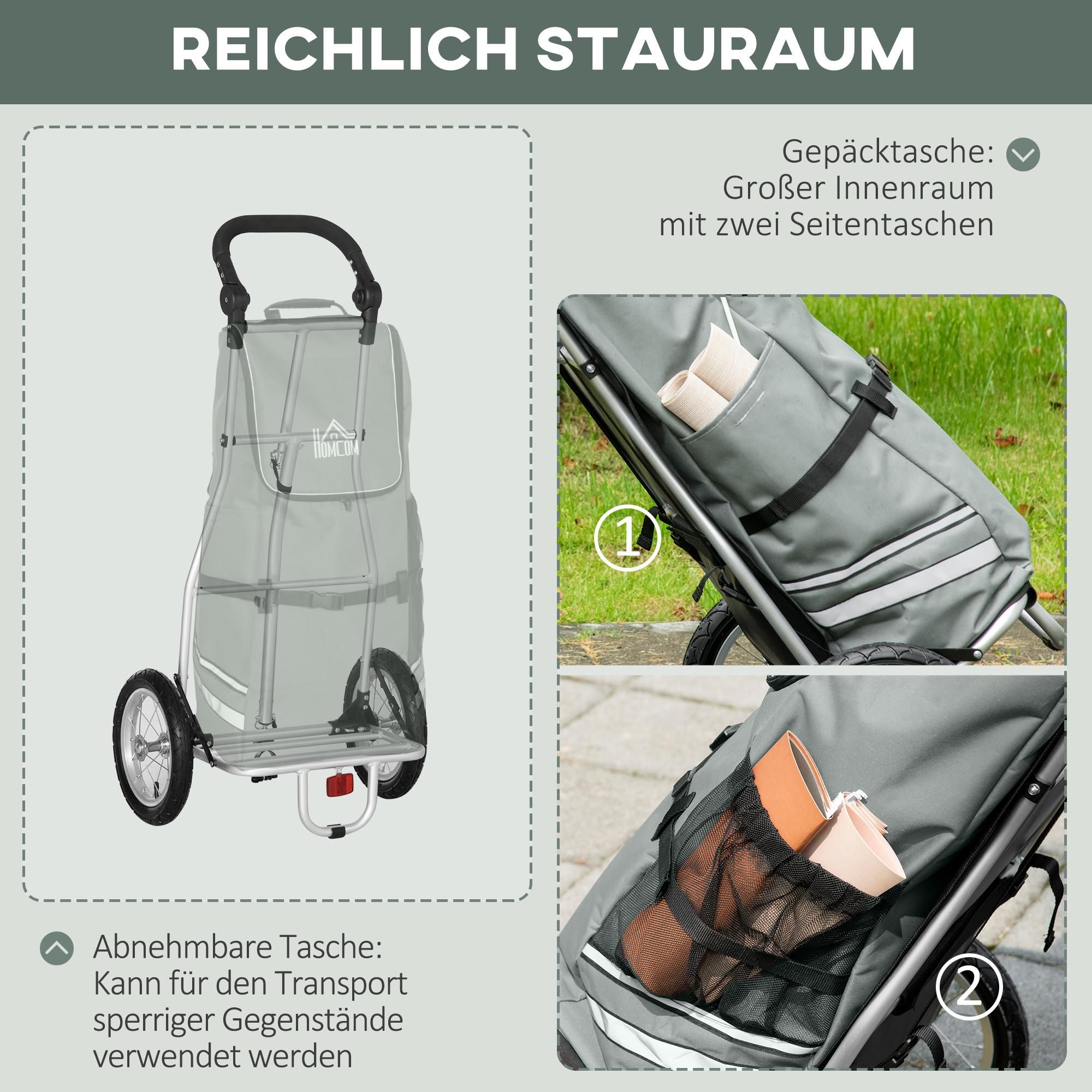 Sackkarre Transportwagen