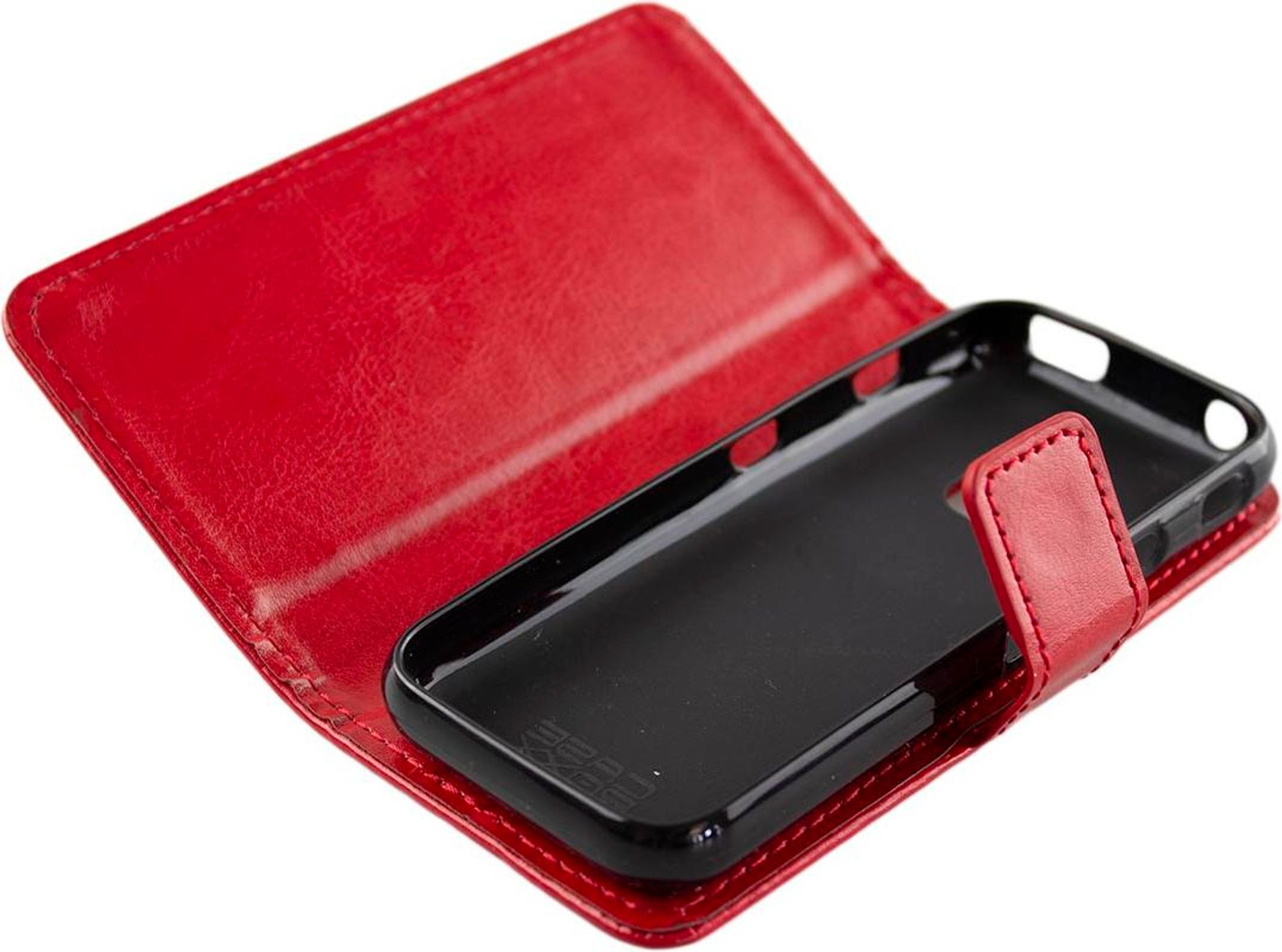 caseroxx Handy Hülle Tasche kompatibel mit Nokia 5310 (2020) Bookstyle-Case Wallet Case Bild 4