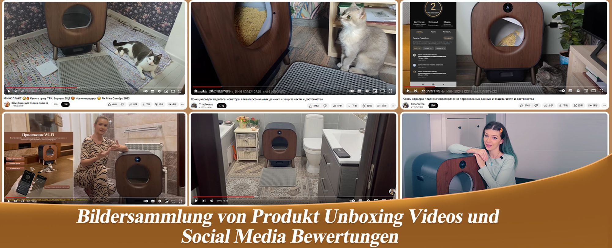 Von Bloggern empfohlen
