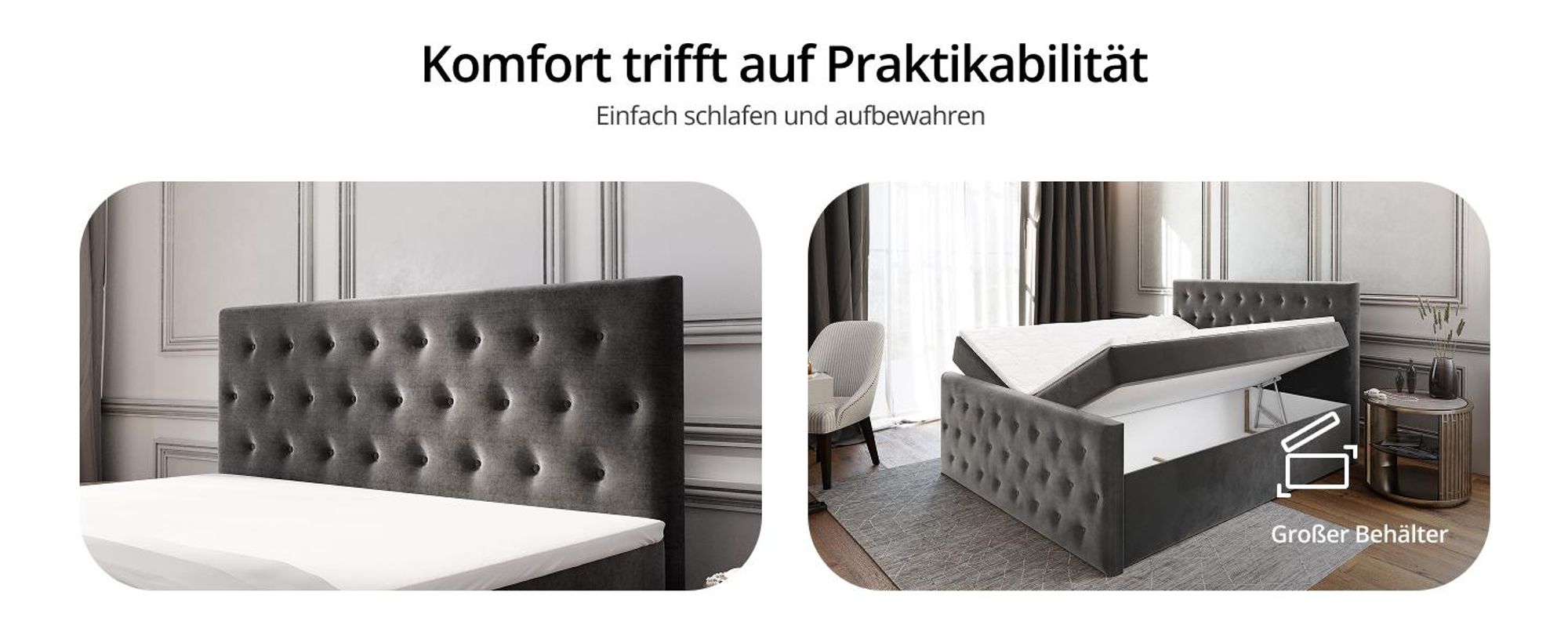 Komfort