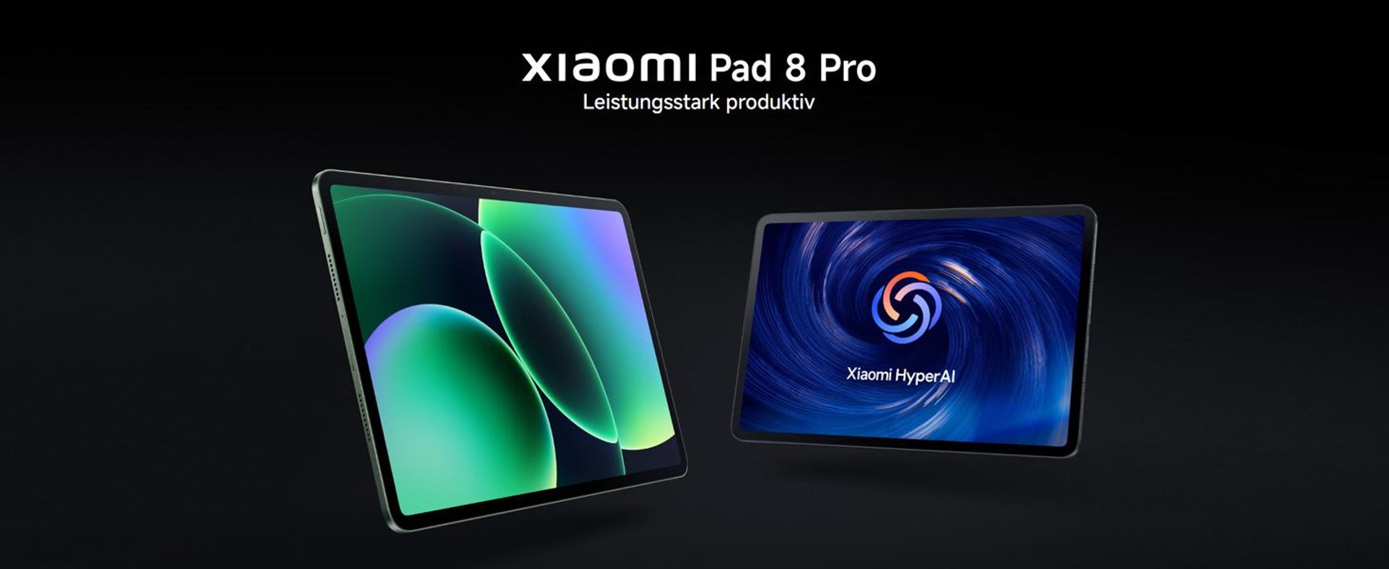 Xiaomi Pad 8 Pro 11,2" 8GB/256GB WiFi Grau (Gray)