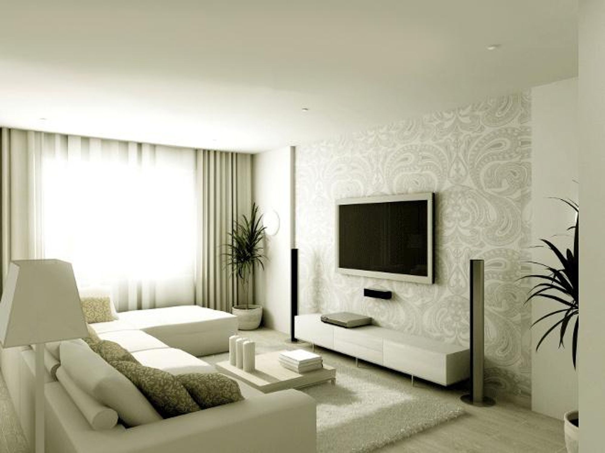 Superslim TV Wandhalterung Halterung Fernsehhalterung 32-75" VESA 100x100, 200x200, 300x300, 400x400, 600x600, 800x800 mm