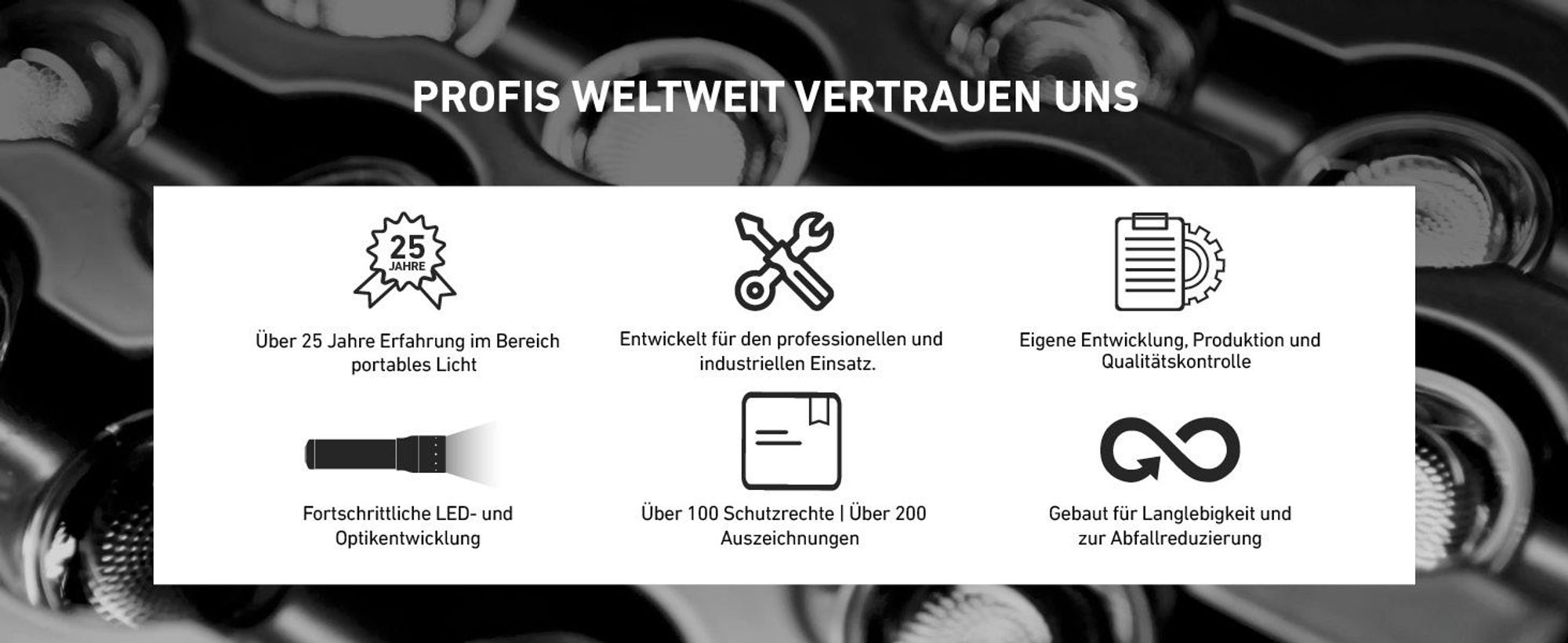 Vertrauenswürdig
