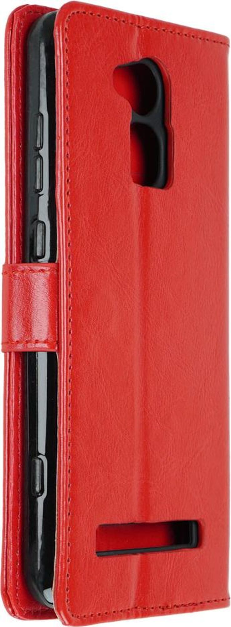 caseroxx Handy Hülle Tasche kompatibel mit Olympia Neo / Neo+ Bookstyle-Case Wallet Case Bild 3
