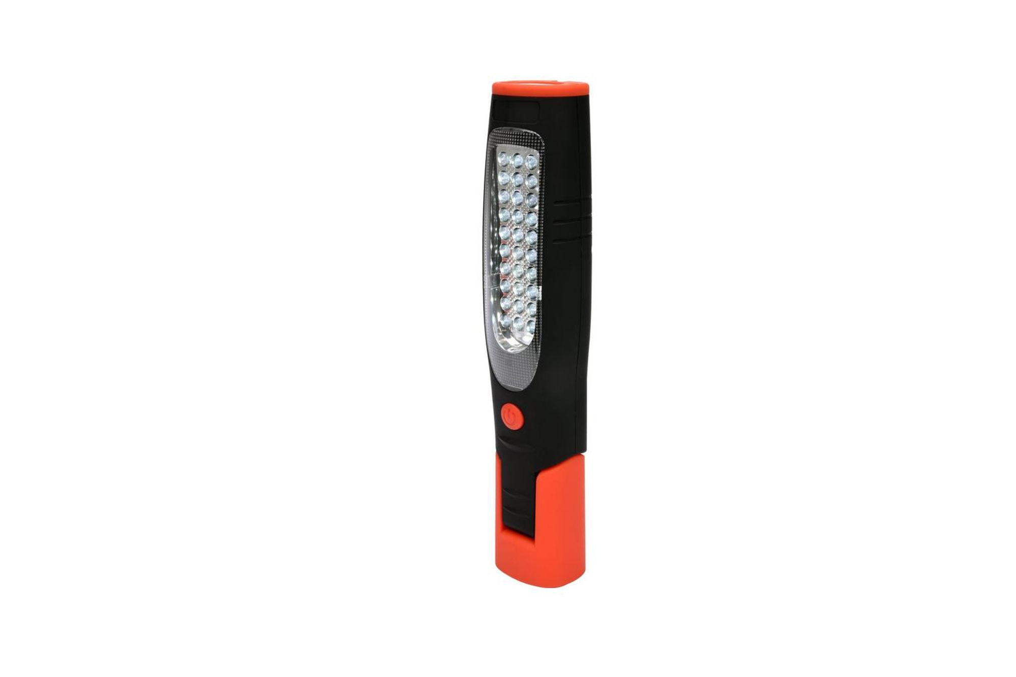 Yato YT-08507, LED, 140,3 lm, Schwarz, Rot, IP20, Akku, Lithium-Ion (Li-Ion)