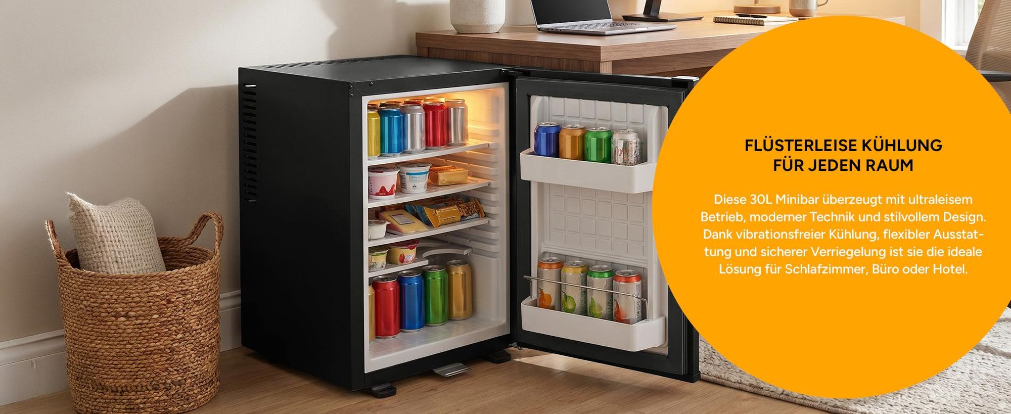 Minibar 4