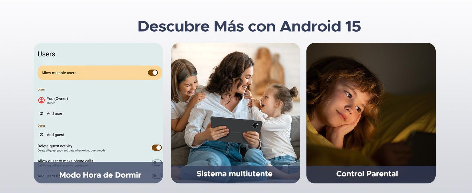 DOOGEE U11 Pro VIP Android 15, 11 Zoll, 30(6+24)GB+256GB(bis 2TB erweiterbar), 90Hz, 8580mAh, Zubehör-Set, Widevine L1, 5G WiFi