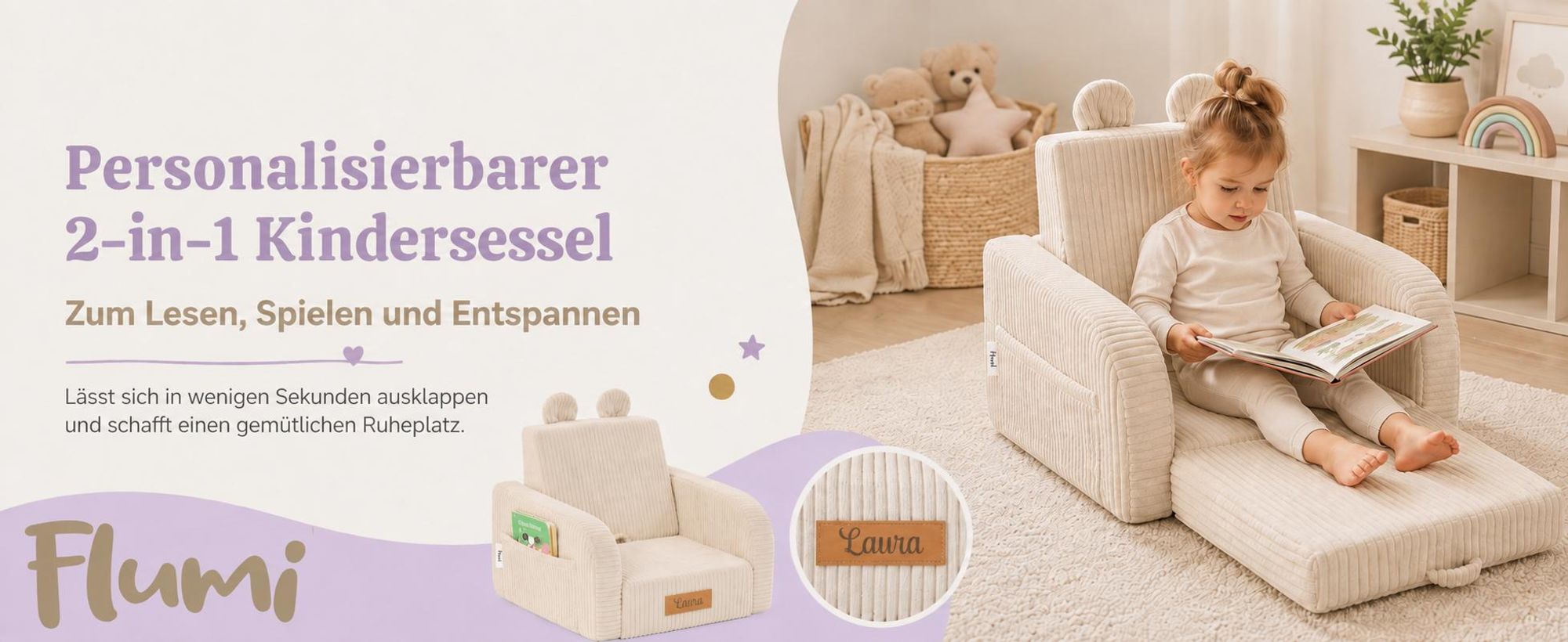 kindersessel