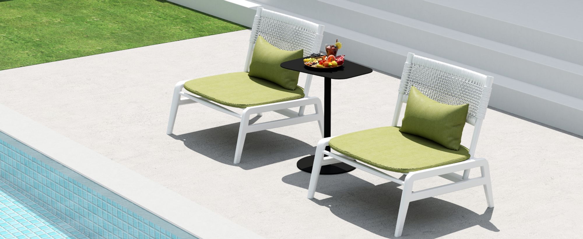 FLEXISPOT Beistelltisch für Sofa, Schlafzimmer, Wohnzimmer, Büro, Beistelltisch, Nachttisch, Couchtisch für kleine Räume, Stahl, 50x38x65cm, Schwarz