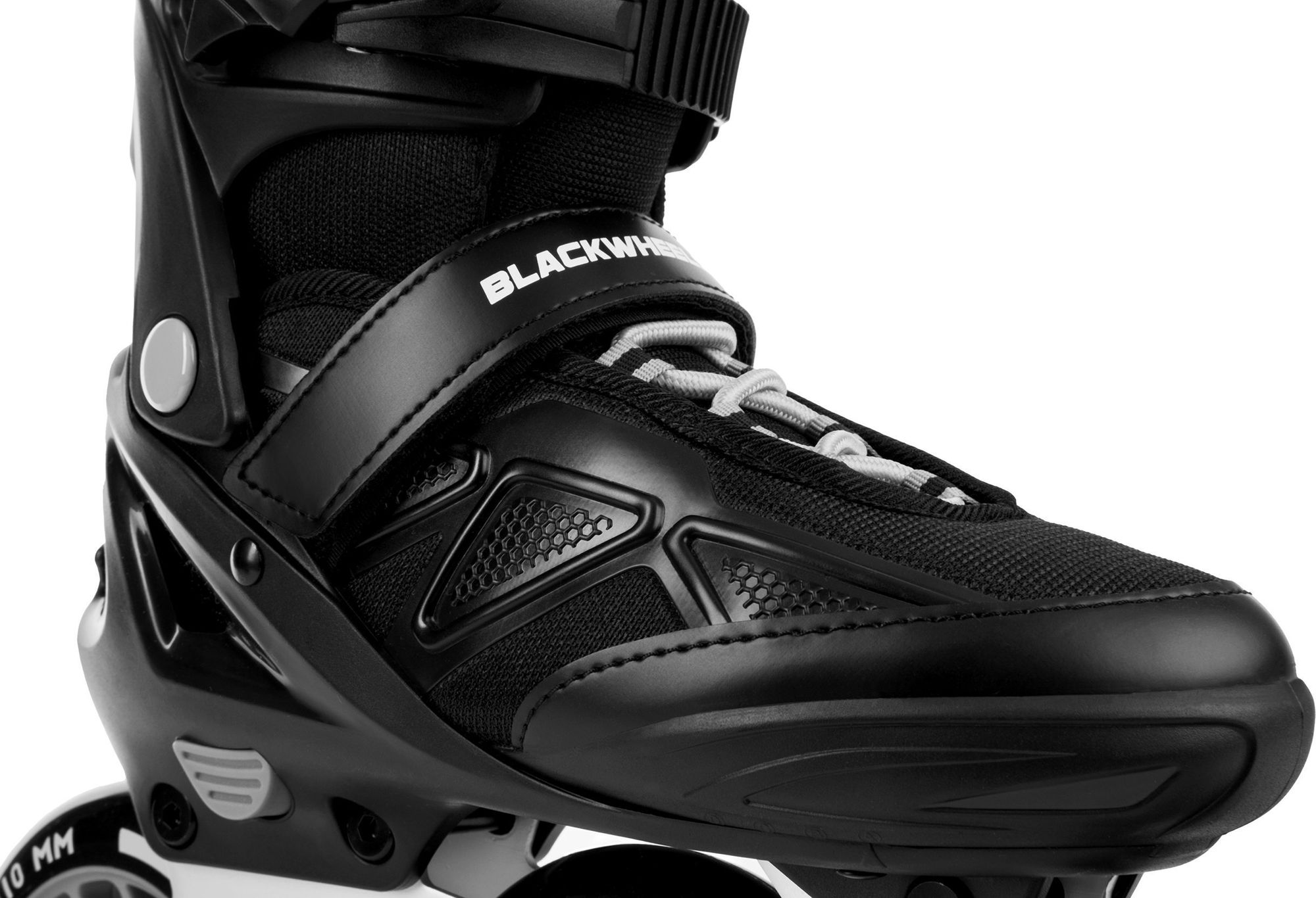 Inlineskates Blackwheels schnelle Geschwindigkeit