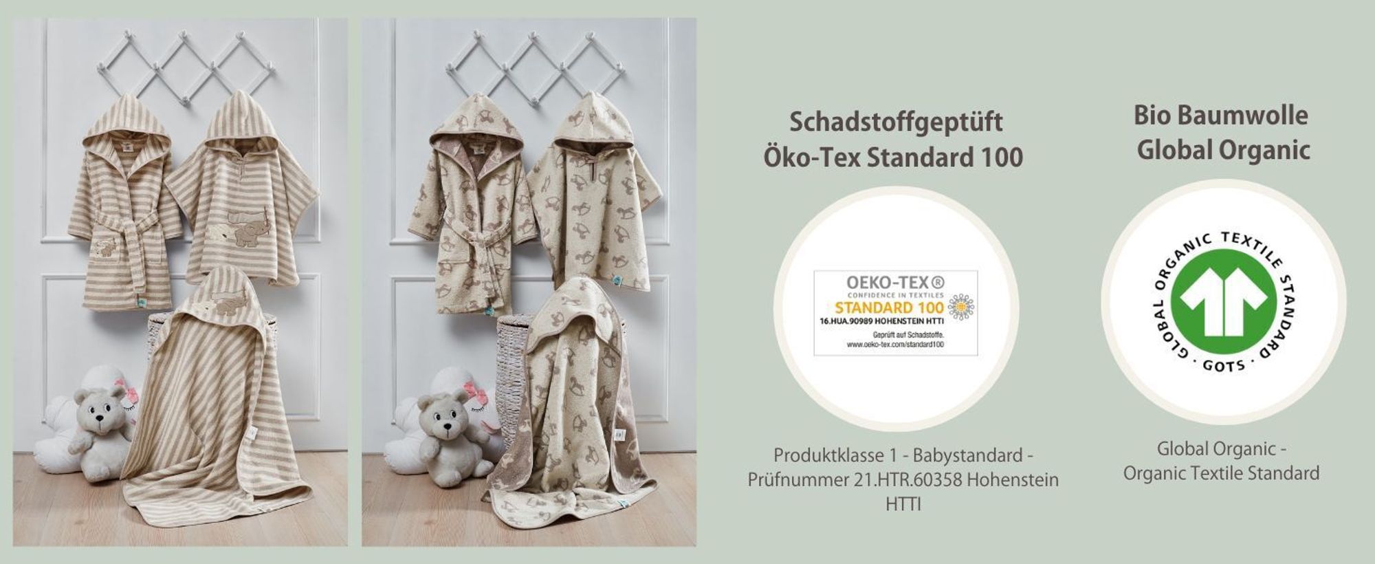 baby badetuch