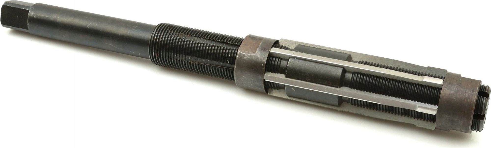 MAGMA | Verstellbare Handreibahle Fräswerkzeug, 35-40mm, Schnittdurchmesser