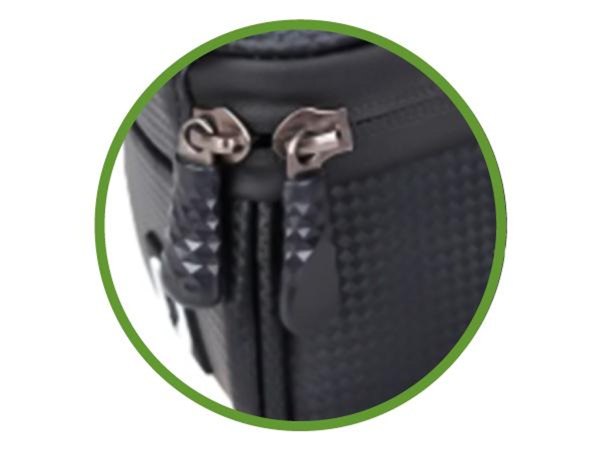 KRUMAD Fahrradtasche wasserdicht mit Handyhalterung bis 6,7", Touchscreen, Oberrohrtasche mit Kopfhöreröffnung, für MTB, Rennrad & E-Bike