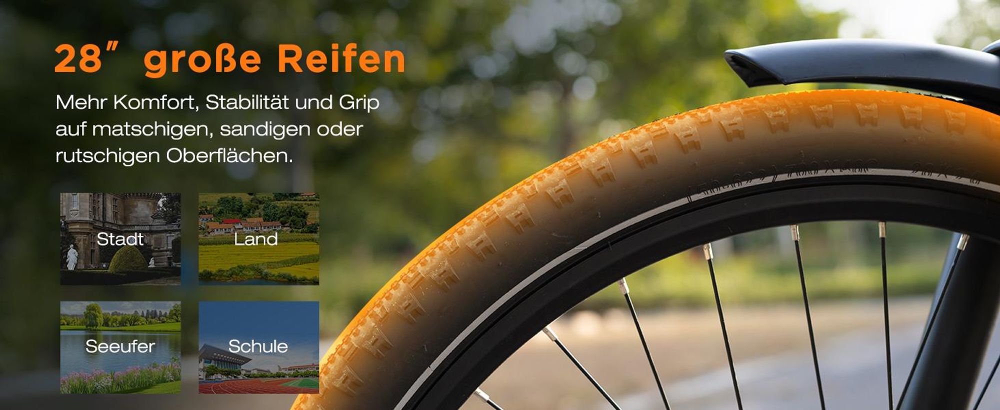 HITWAY 28" E Bike, 250W Motor,Elektrofahrrad Trekkingrad E-Bike Herren Damen,48V 16Ah Akku,7-Gang,NFC,APP,70-120km Reichweite