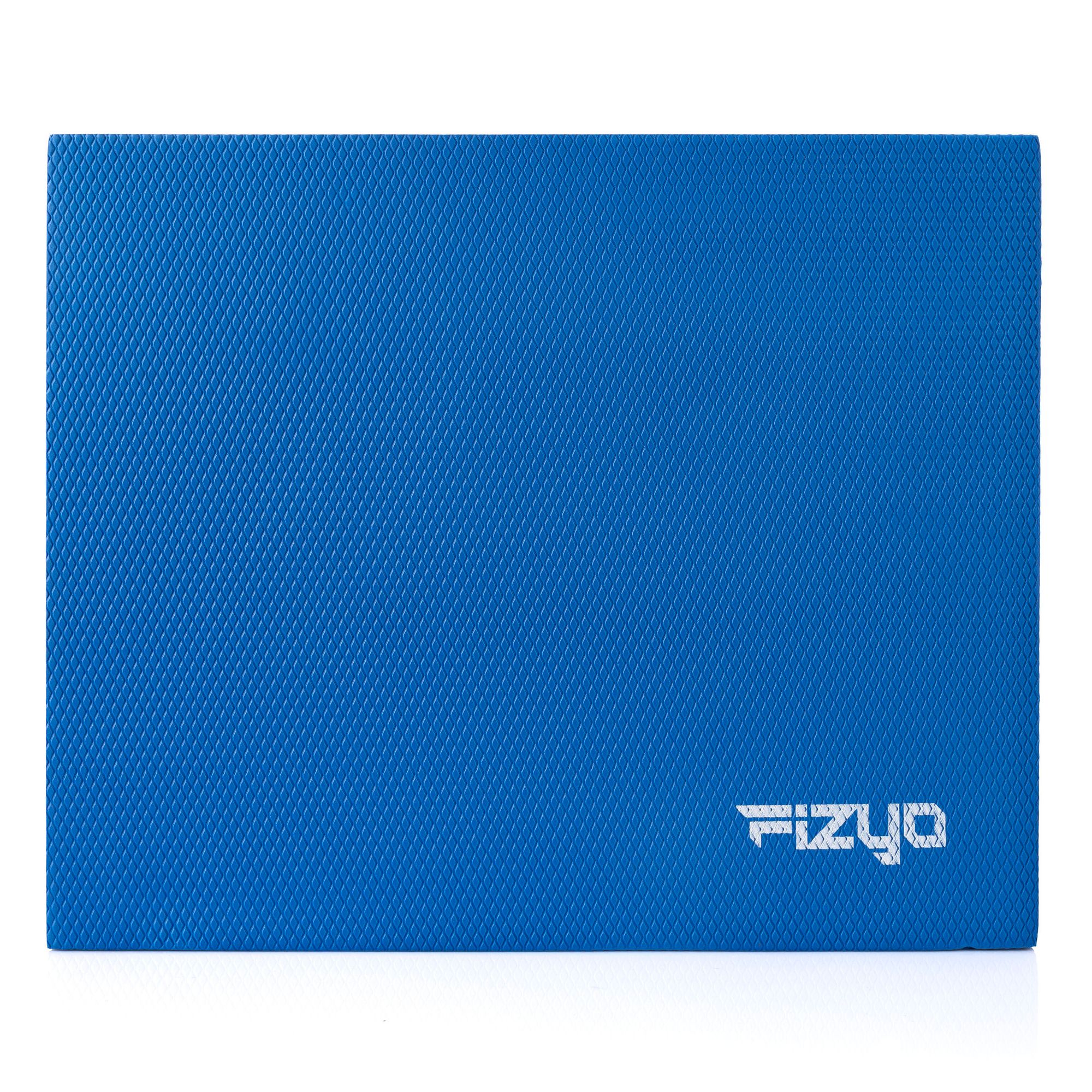 Produktfoto des FIZYO Balance Pads vor weißem Hintergrund