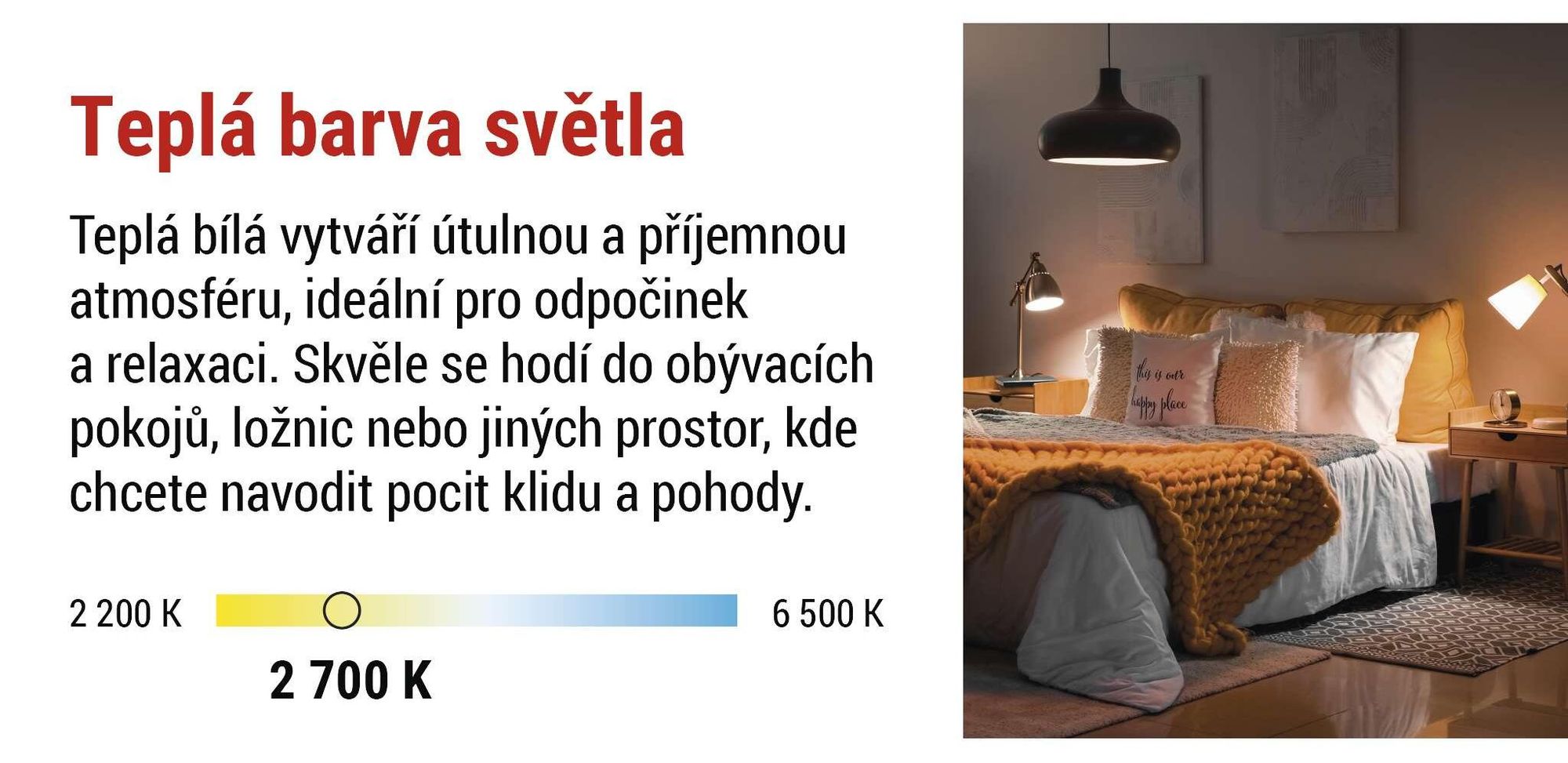 EMOS LED svíčka, 2,2W náhrada za 25W žárovku, svíčka s paticí E14, jas 250 lm, teplá bílá 2700 K, životnost 30000 h, ZQ3E01