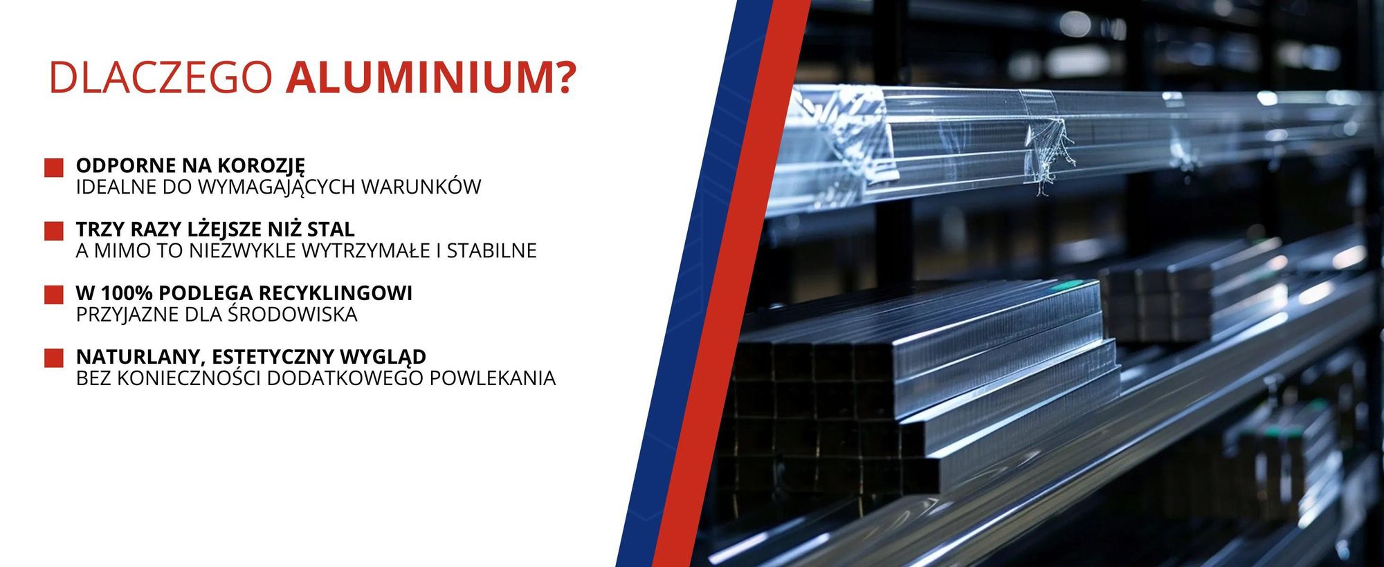 Profil Aluminiowy 30x20x2 mm 200 cm Rura Prostokątna Aluminium Na wymiar