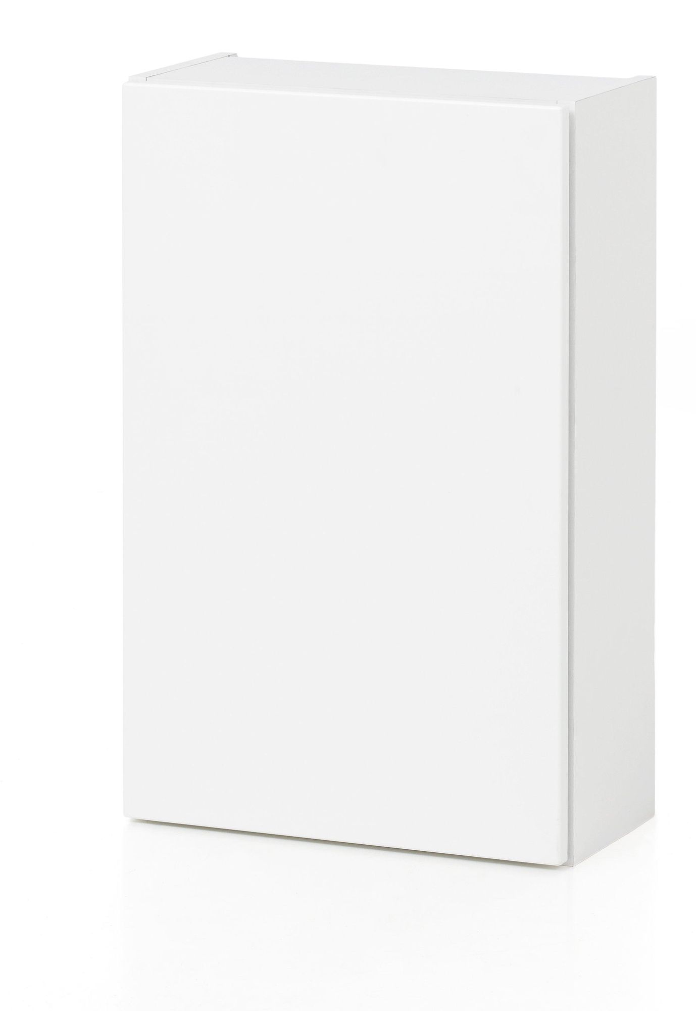 freiraum Hängeschrank Kopenhagen – moderner Wandschrank mit Softclose und Push-to-open-Funktion
