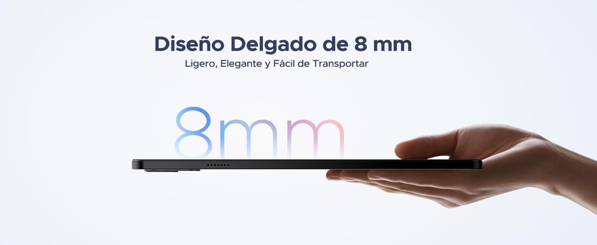 POCKAM P10 PRO, 48 (8+40) GB + 128 GB, 10 pulgadas, Android 16, batería de 8800 mAh, incluye teclado, ratón, lápiz óptico, funda, etc., Bluetooth 5.0, Wi-Fi 5G, Gemini AI, conector de auriculares de 3.5 mm