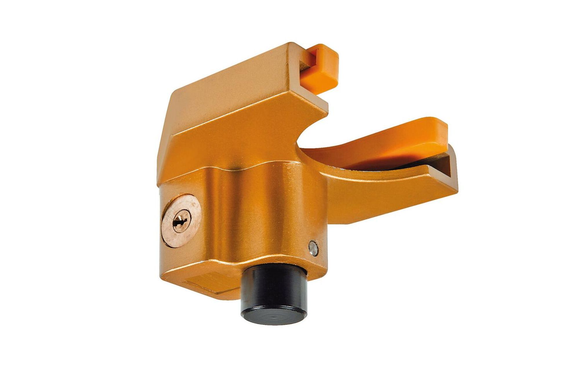 LAMPA Accessories Anhängerkupplung Kugelschutz LAMP 65404 Universalschloss