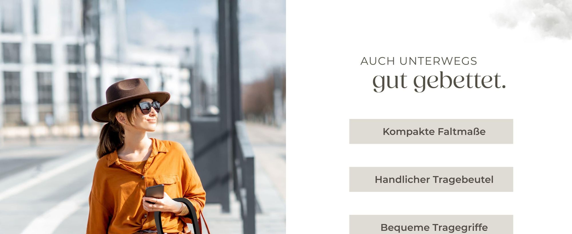 tectake® Aufblasbare Matratze AirDreams für 1 oder 2 Personen inkl. manuellem Ventil und Tragebeutel