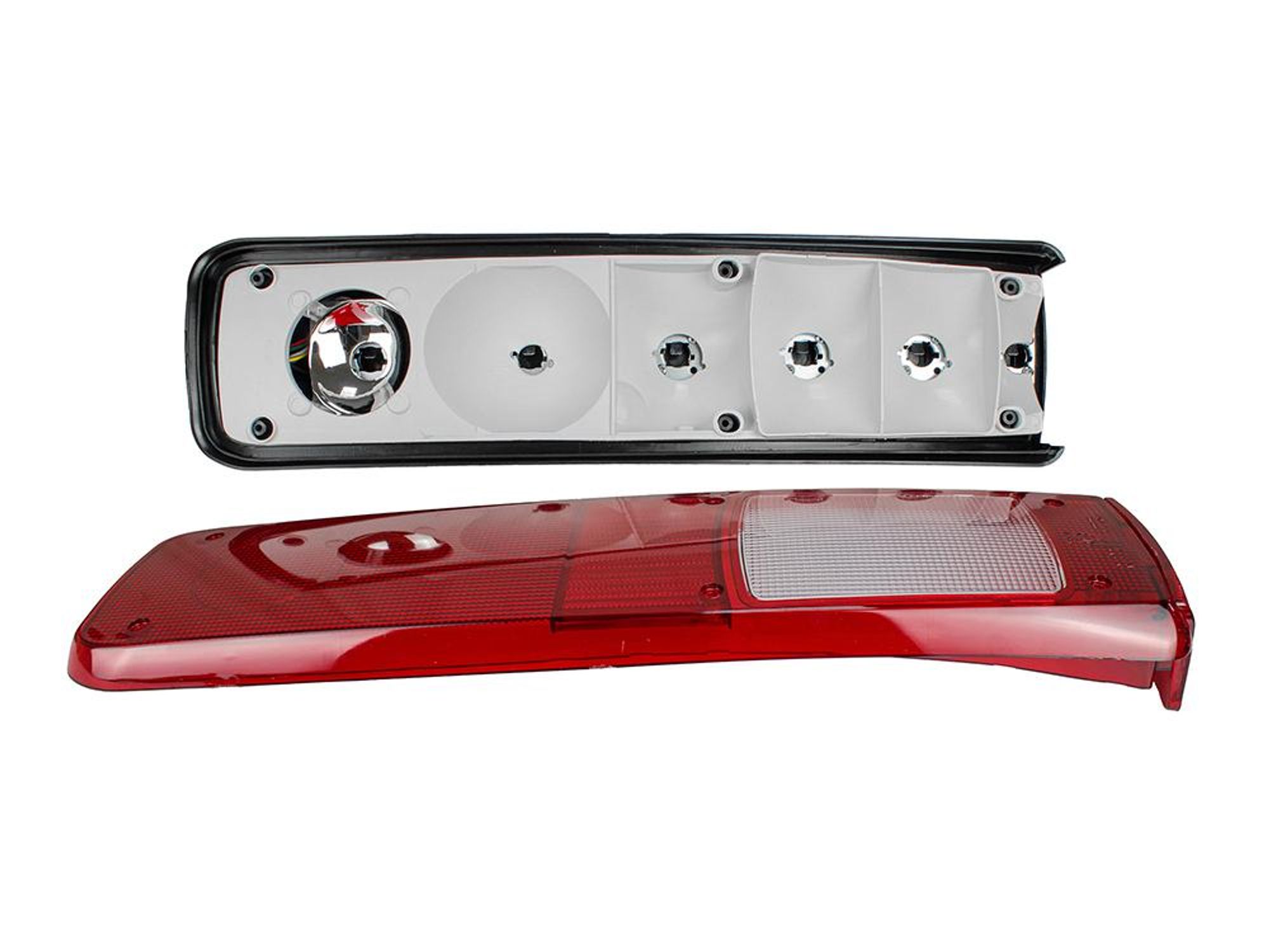 Rückleuchte Heckleuchte Rücklicht Links für Renault Premium II / Magnum / Kerax ab 2006 | OEM 7420802348