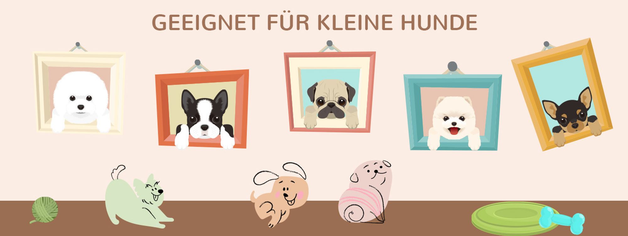 PawHut Absperrgitter Hund 3-teilig, 154,5 x 61 cm Faltbar Hundegitter mit Tür, Türschutzgitter mit 2 Stützfüßen, Freistehend Treppengitter für Küche, Flur, Weiß