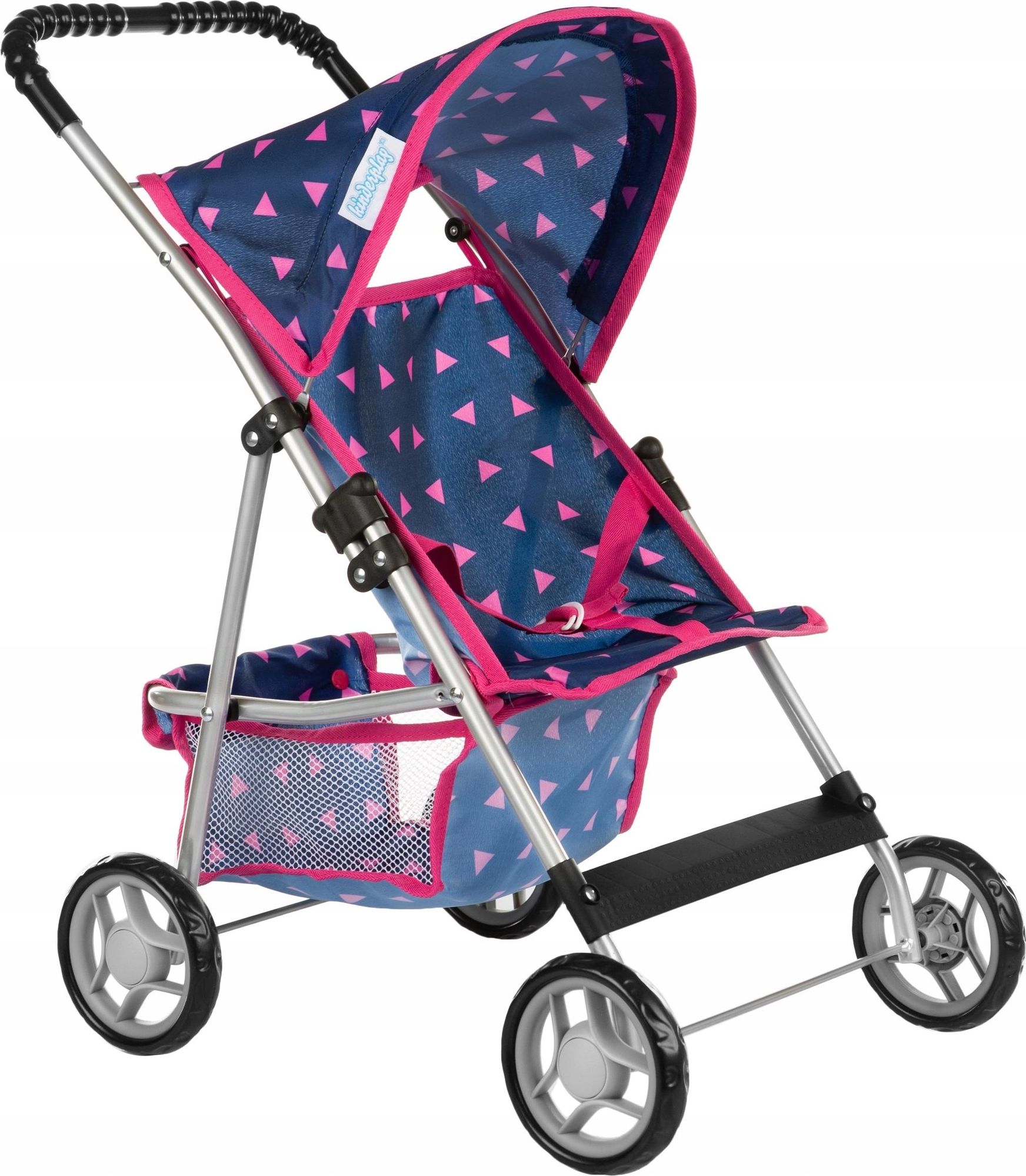 Kinderplay Puppenwagen KP0280T