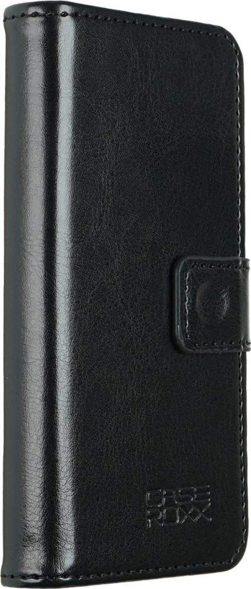caseroxx Handy Hülle Tasche kompatibel mit Nokia 225 4G (2024) Bookstyle-Case Wallet Case Bild 2