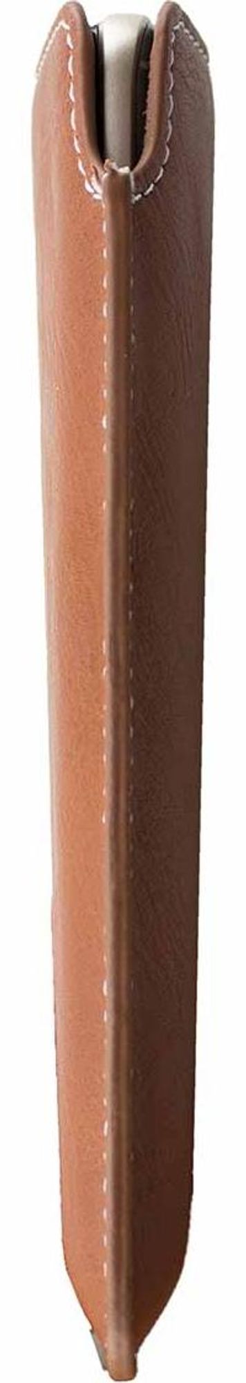 caseroxx Business-Line Etui für Nokia 1100 / 1600, Tasche (Business-Line Etui) Bild 4