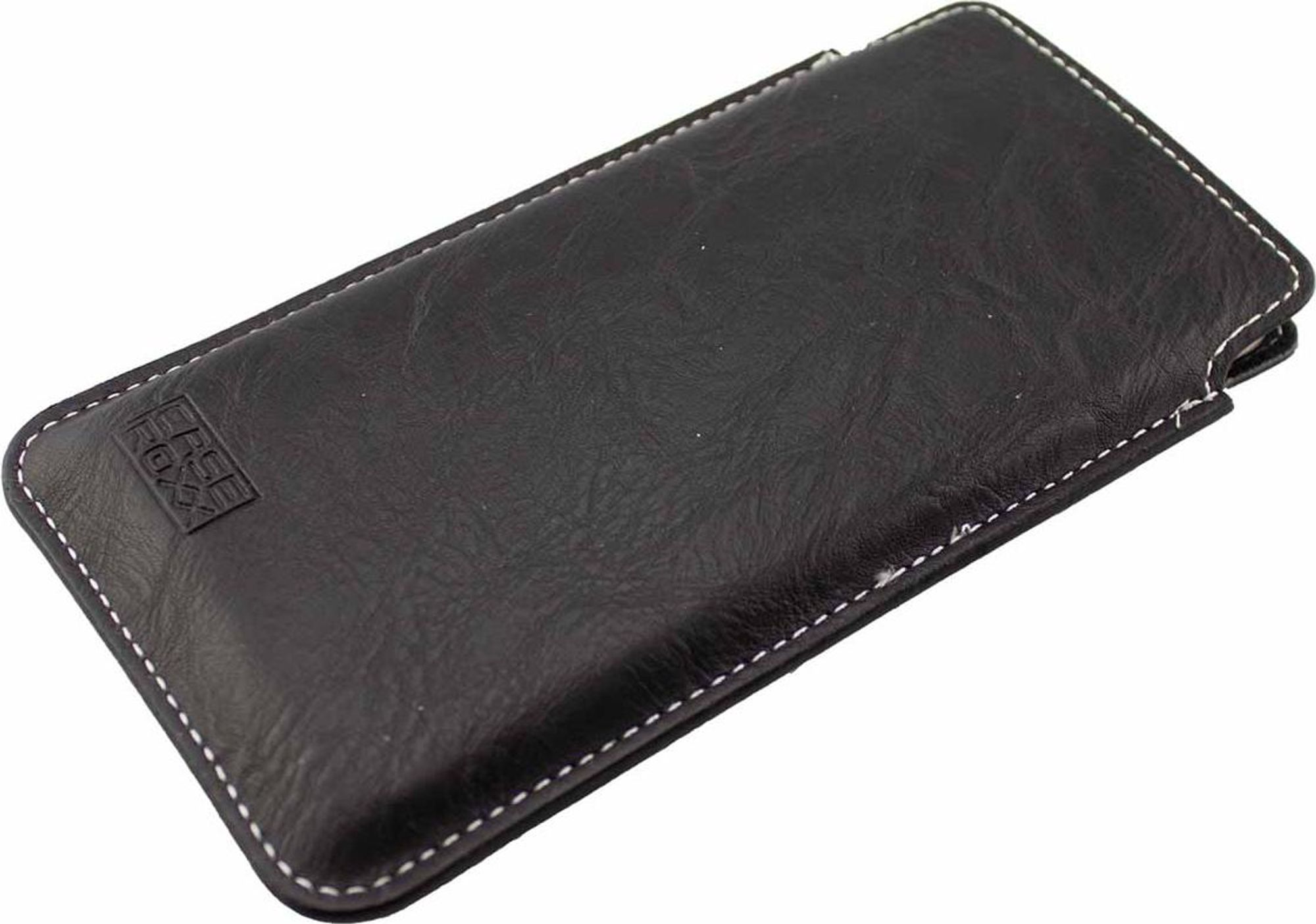 caseroxx Business-Line Etui für Vivo Z1x, Tasche (Business-Line Etui) Bild 3