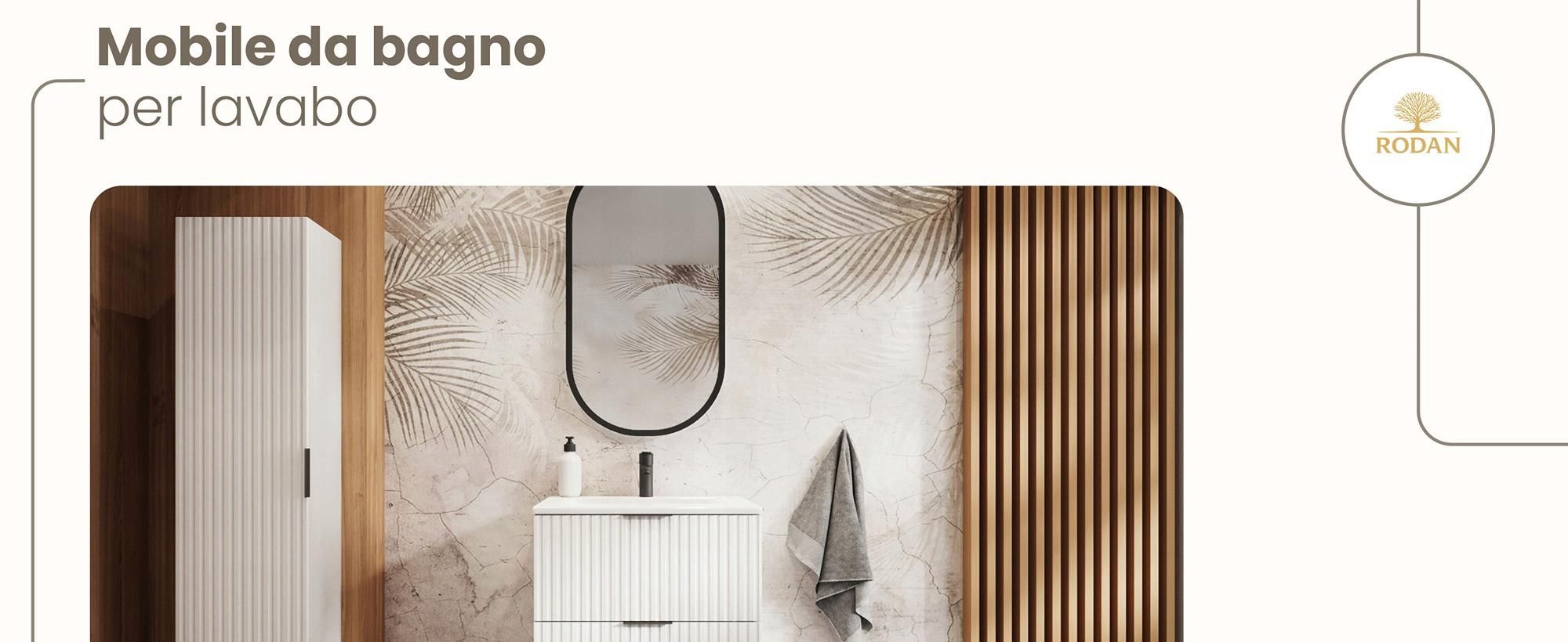 armadietto bagno, rodan, mobile bagno moderno, mobiletto lavabo, Mobiletti con lavabo