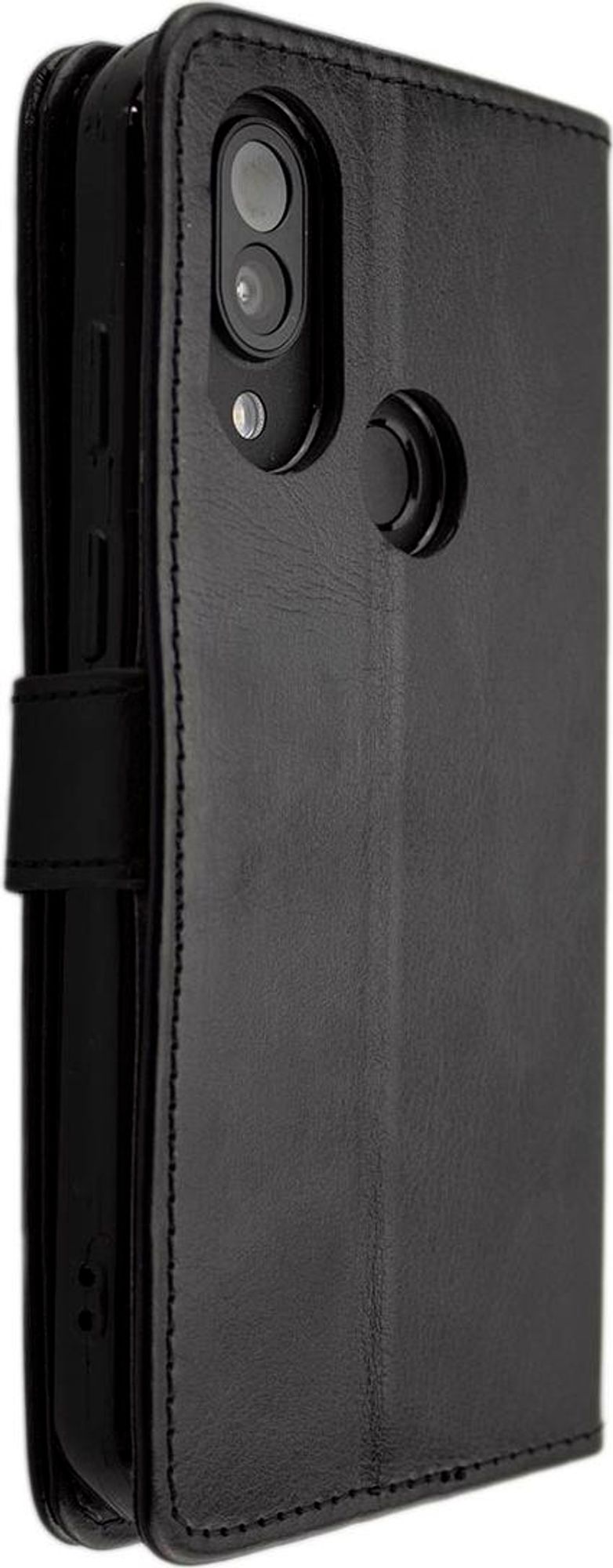 caseroxx Handy Hülle Tasche kompatibel mit Cat S62 / S62 Pro Bookstyle-Case Wallet Case Bild 3