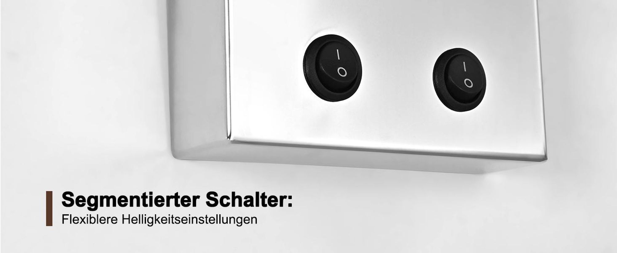 ZMH Wandleuchte Innen Schlafzimmer Wandlampe Wandleuchten Schwarz LED 360° Schwenkbar Leselampe Stoffschirm E27 Beleuchtung Schalter für Hotel Flur