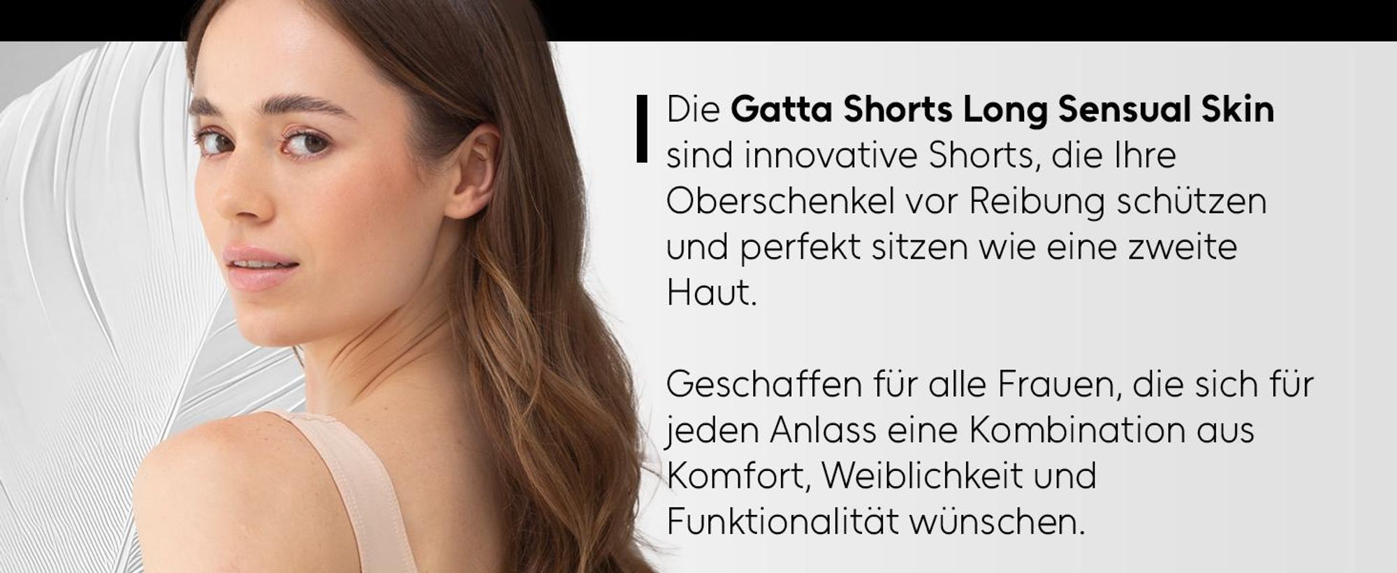 Shorts long