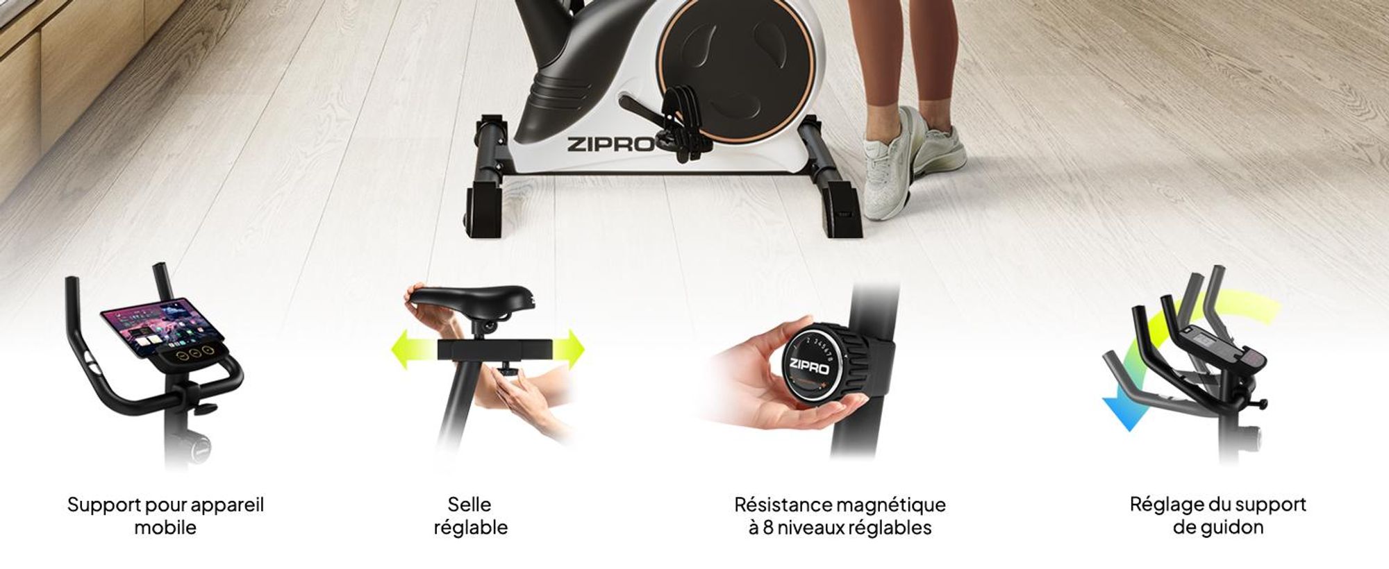 Zipro Nitro RS