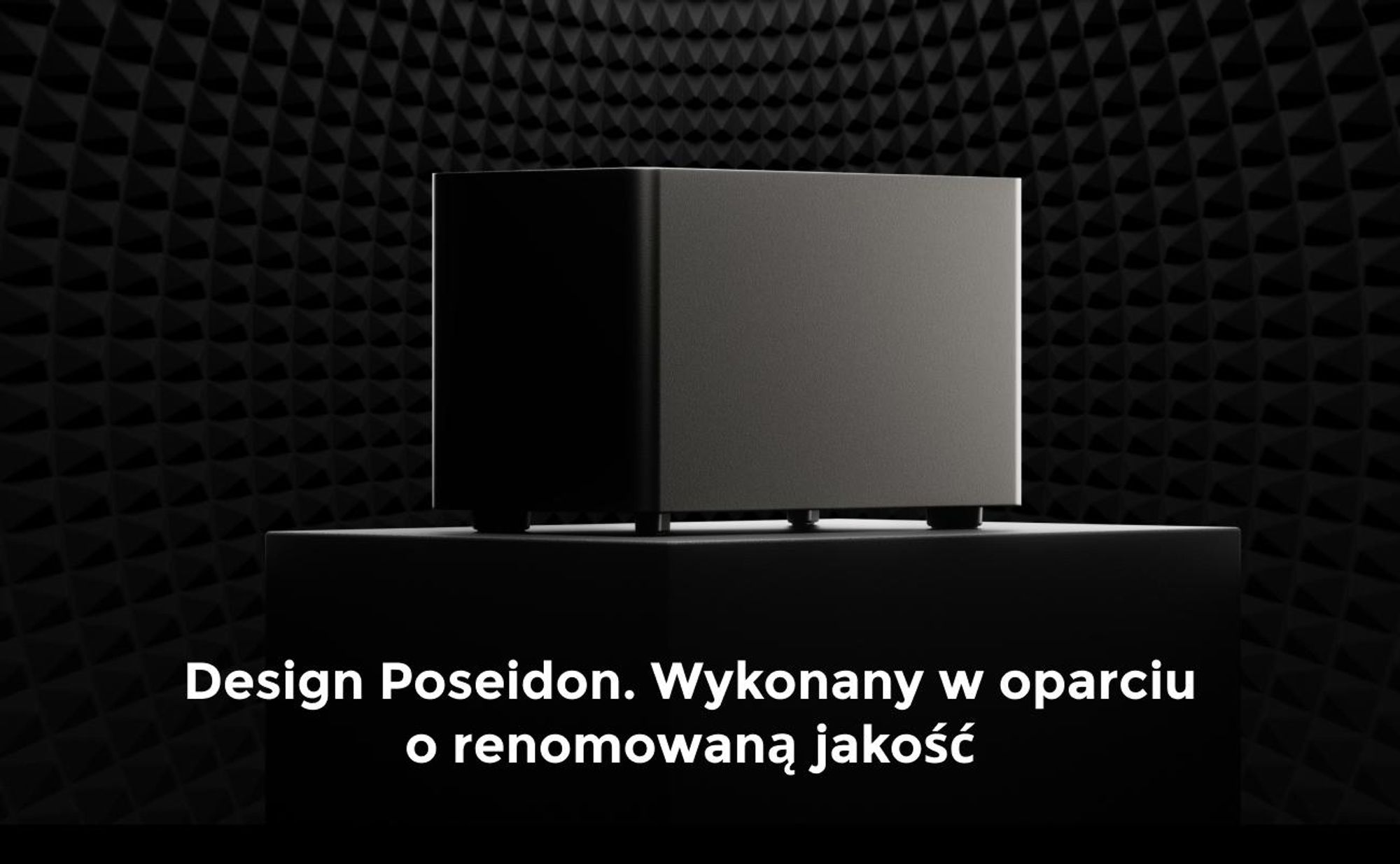 Soundbar ULTIMEA 5.1 Dolby Atmos, system dźwięku kina domowego z subwooferem do telewizora, moc 300 W, regulowane wzmocnienie basów, sterowanie za pomocą aplikacji, Bluetooth 5.4