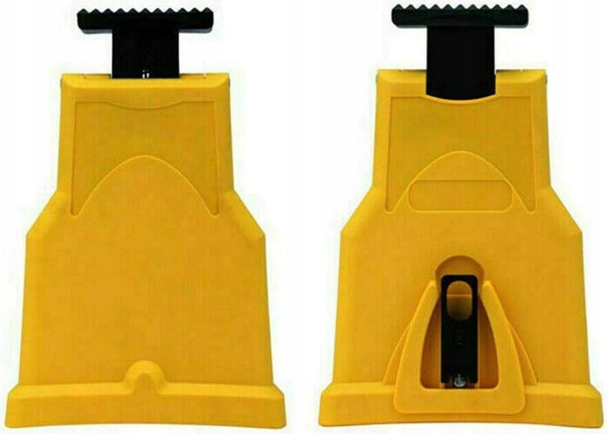 GEKO | Tragbar Kettensäge Schärfgerät, für Jede Kettensäge, Kettensägenschärfer ,Kettenschärfer, Chain Saw Sharpener, Schärfer für Kettensägen