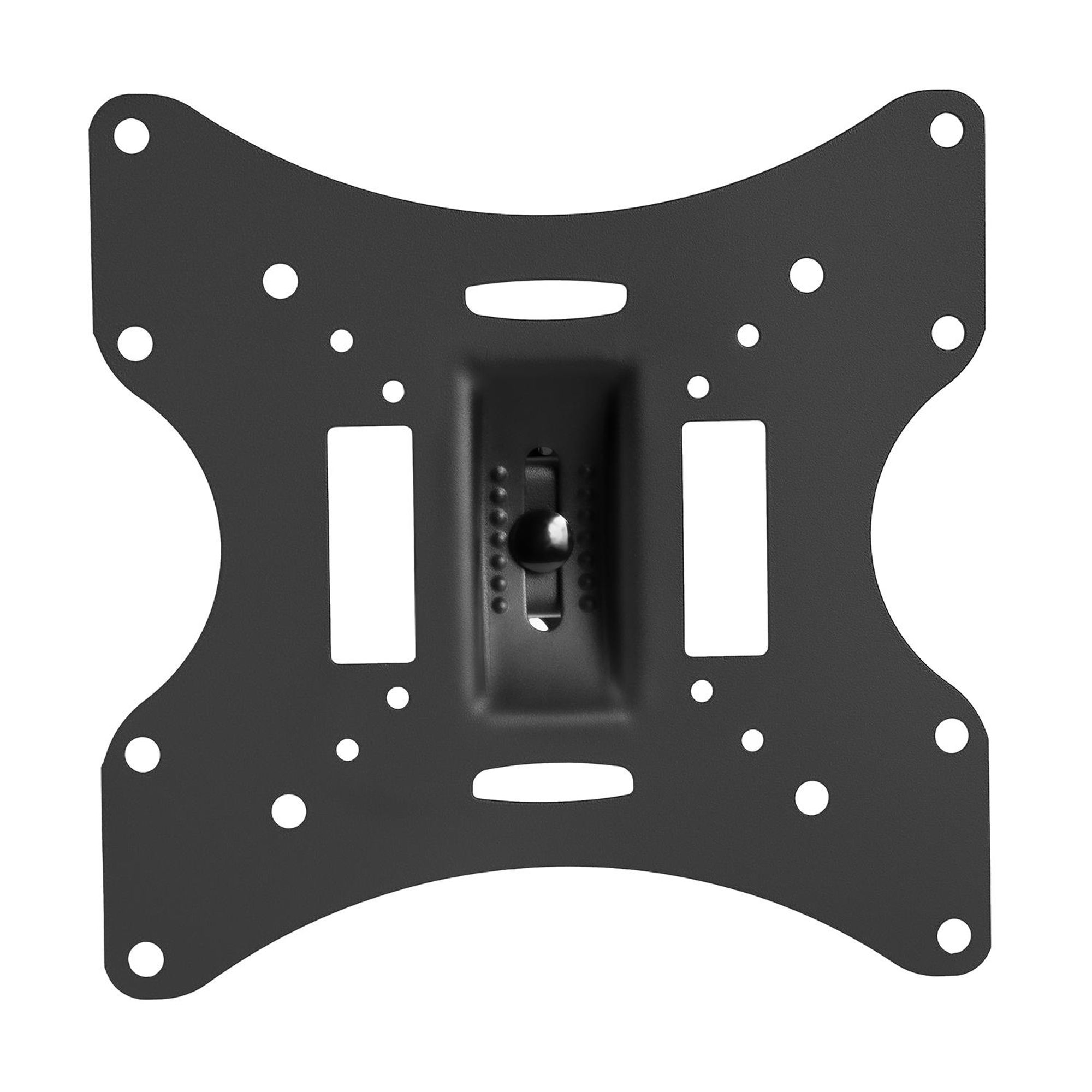 LCD LED Plasma TV Halter Halterung Wandhalterung Wandhalter VESA 75 100 200  MC-501A B
