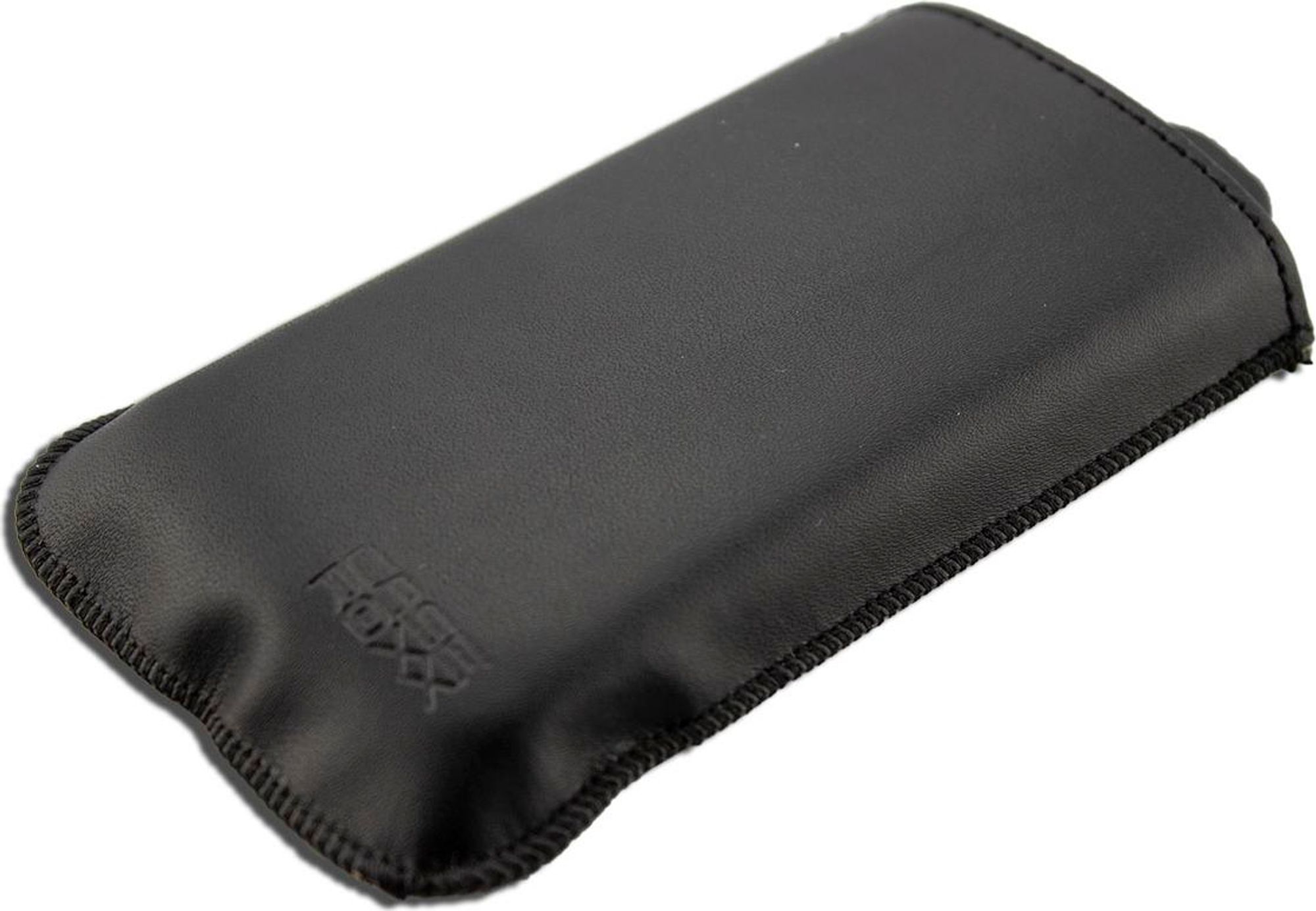 caseroxx Slide-Etui für Gigaset GL590 / GL595, Tasche für optimalen Schutz Bild 4