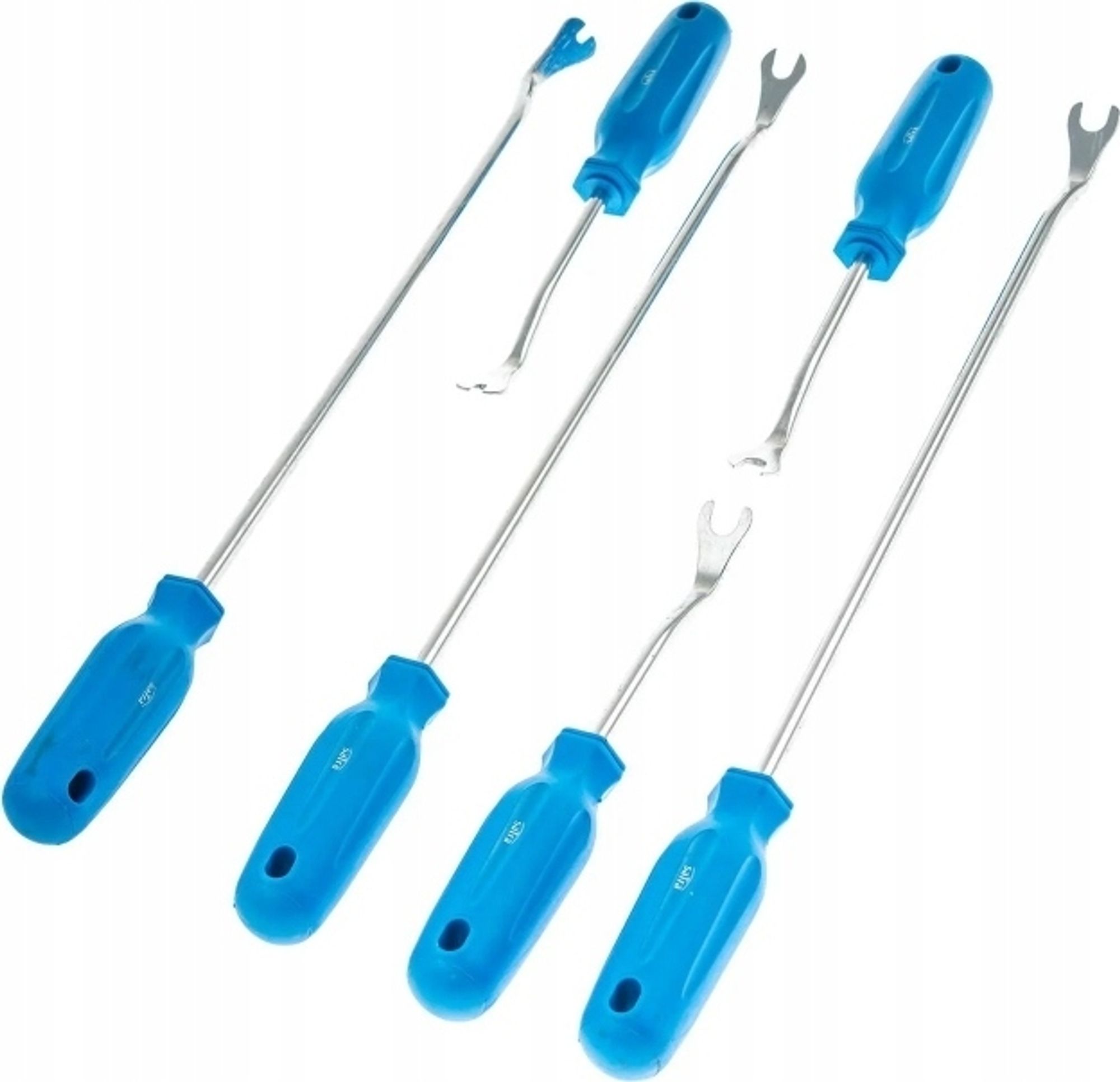 ASTA Schraubwerkzeug-Set S-DU6PC