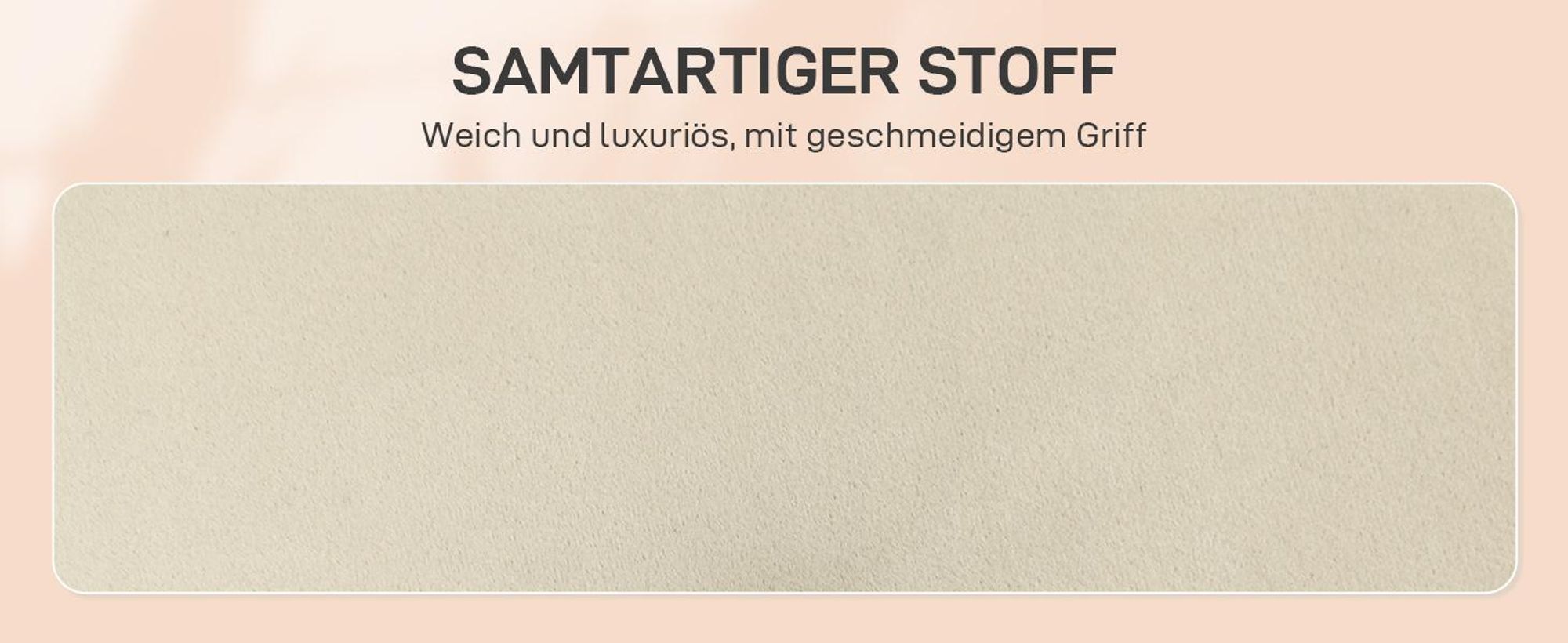 HOMCOM Schlafsessel, Klappsessel mit Bettfunktion, bis 120 kg belastbar, Beige