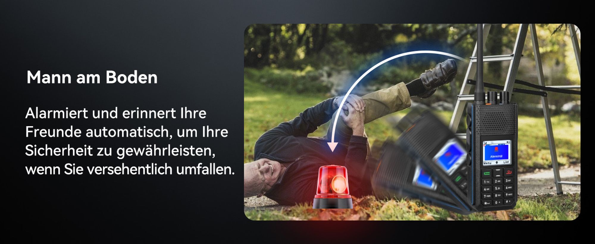 Retevis Ailunce H1 DMR Amateurfunk, APRS/GPS Funkgerät,  Typ-C Wiederaufladbar, Dualband Walkie Talkie für Amateurveranstaltungen (1 Stück)