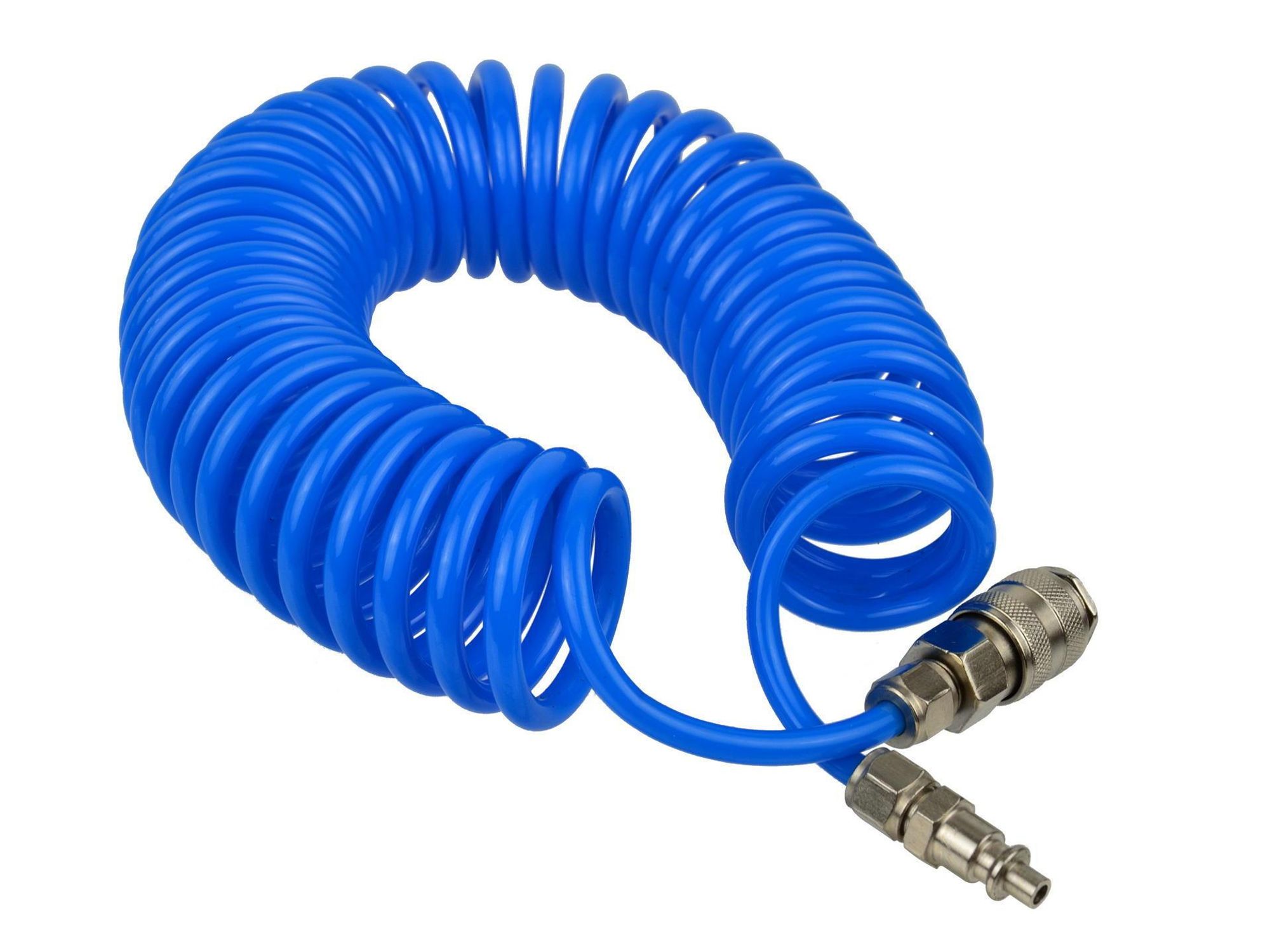 GEKO Ofukovací pistole, hadice 5m, adaptér, sada 3ks, mini konektory G01165